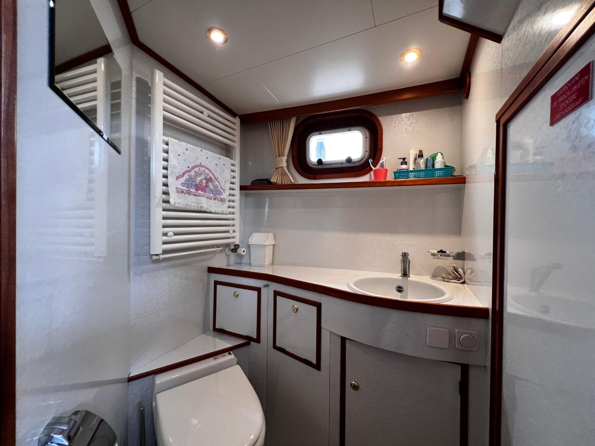 Alm Alm Kotter 12.80 AK