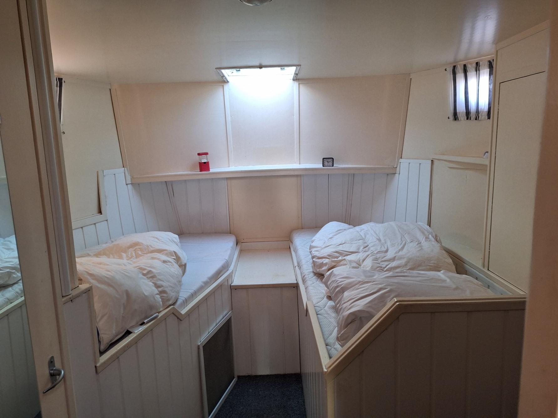 Spitsgat Kotter 12.85