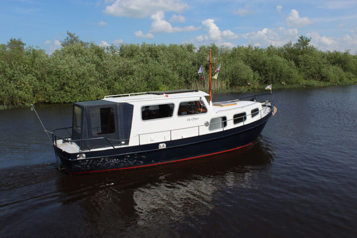 Van Der Berk Vlet 10.00