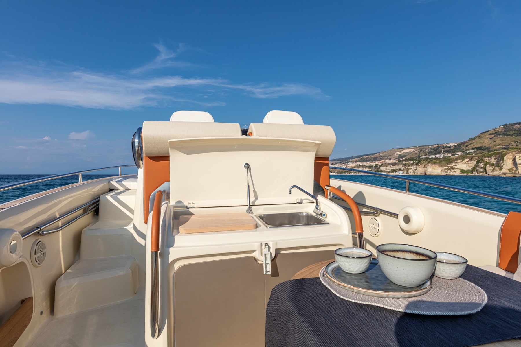 Invictus yachts Invictus 280 gts