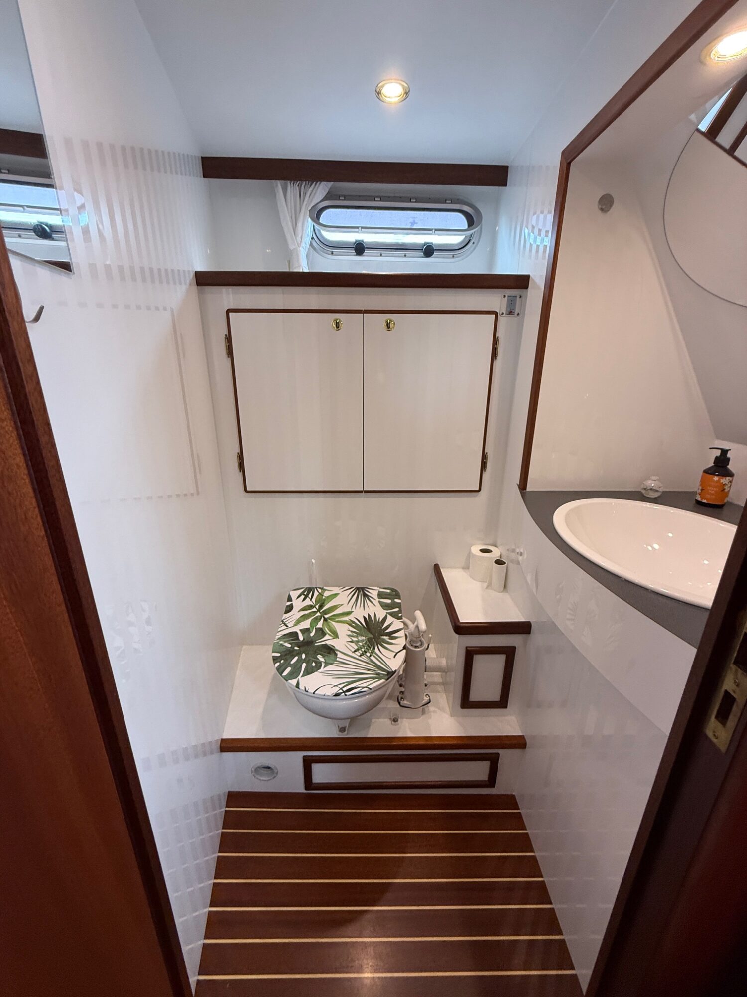 Kok Kruiser New Line 12.00 AK Cabrio