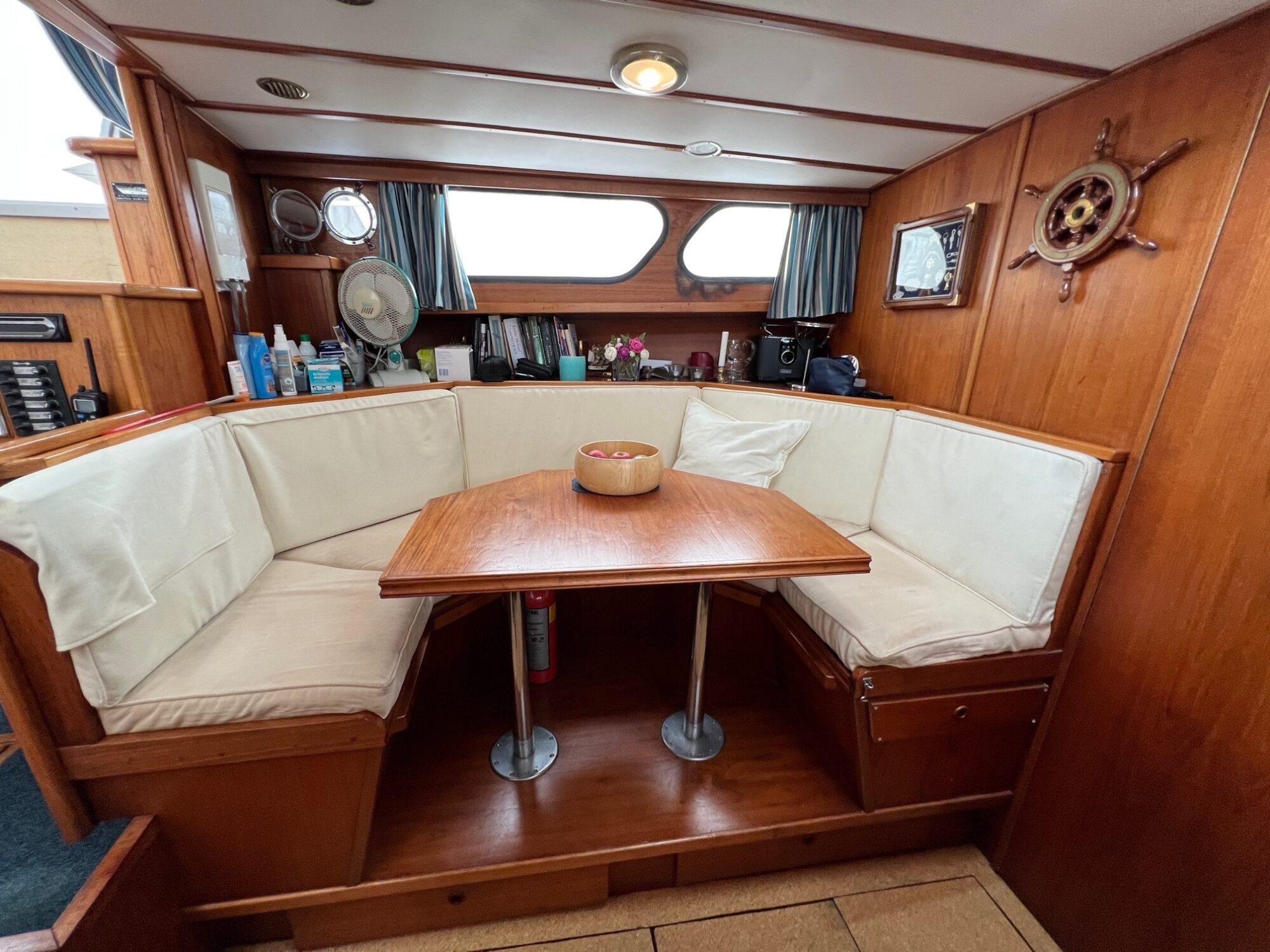 Valkkruiser Valkkruiser 12.70 AK Cabrio