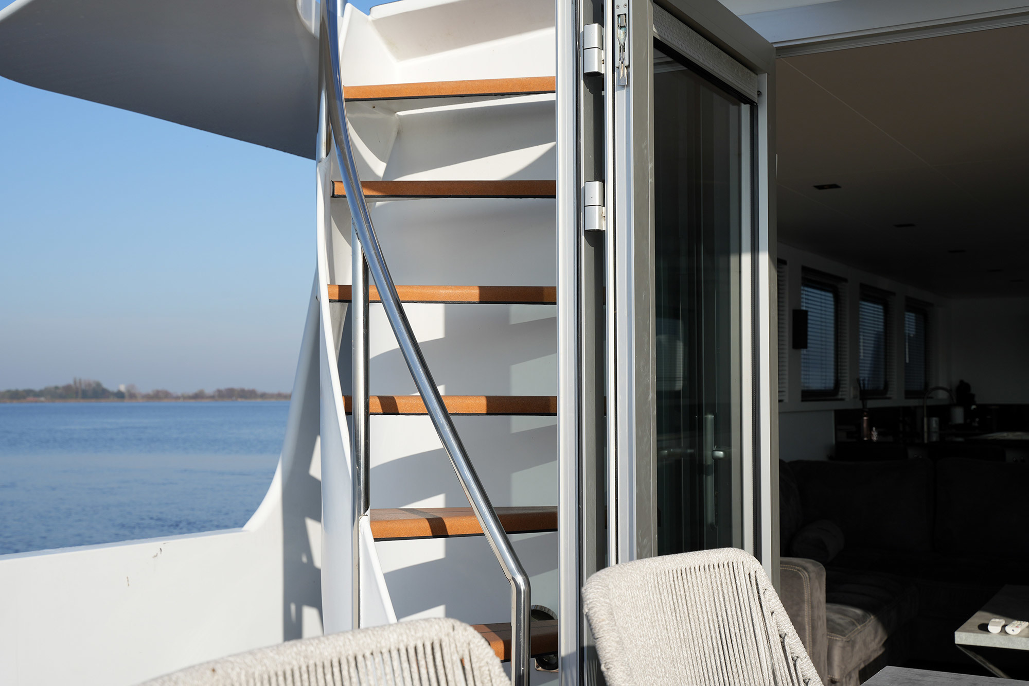 Trawler 2250 Custom Built