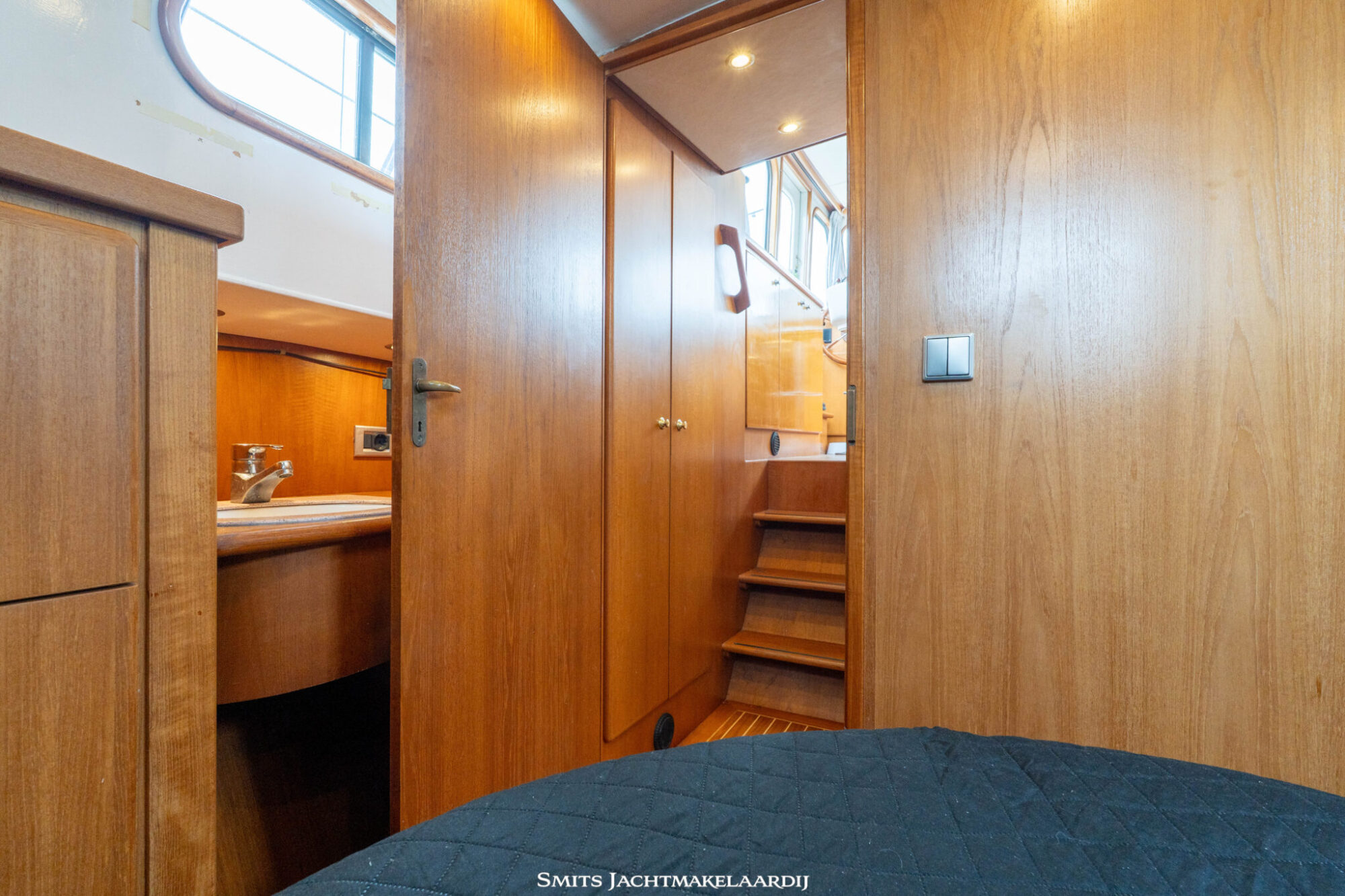 Koopmans 13.85 Pilotkotter My