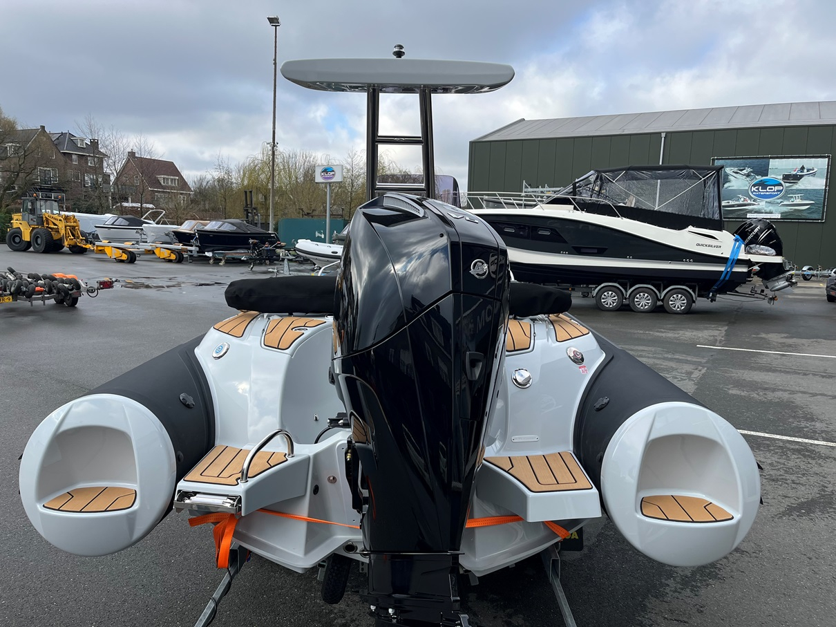 Grand Ribs Grand 680 Golden Line