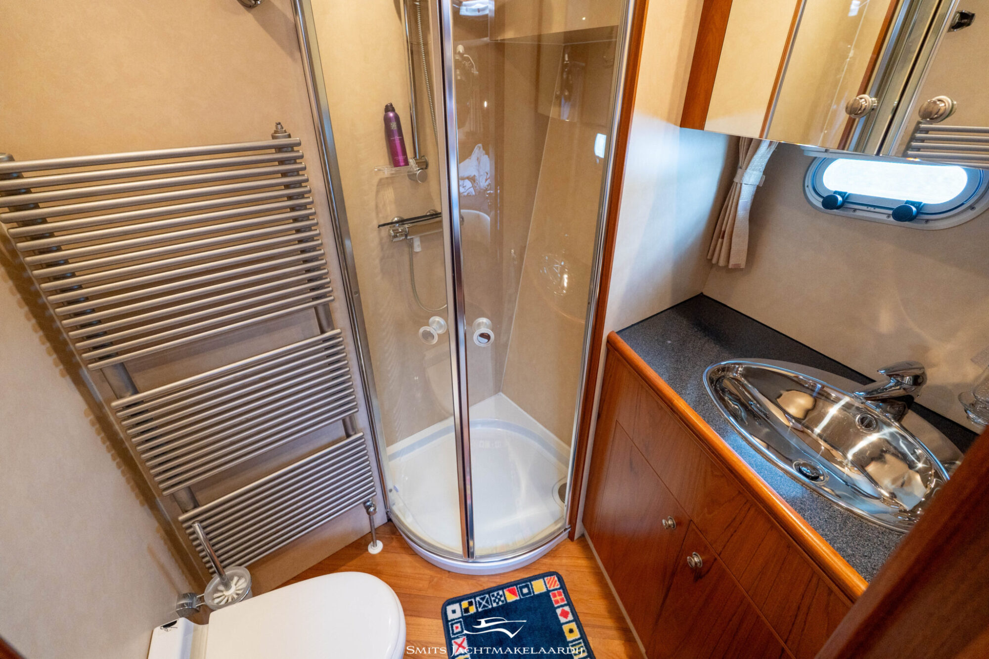 Van der Valk Valk Continental 15.50 Cabrio