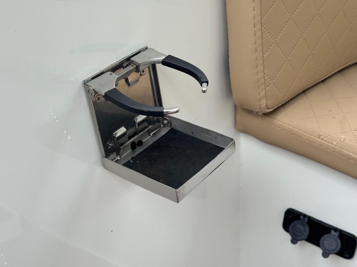 Rietdieper 565 Tender