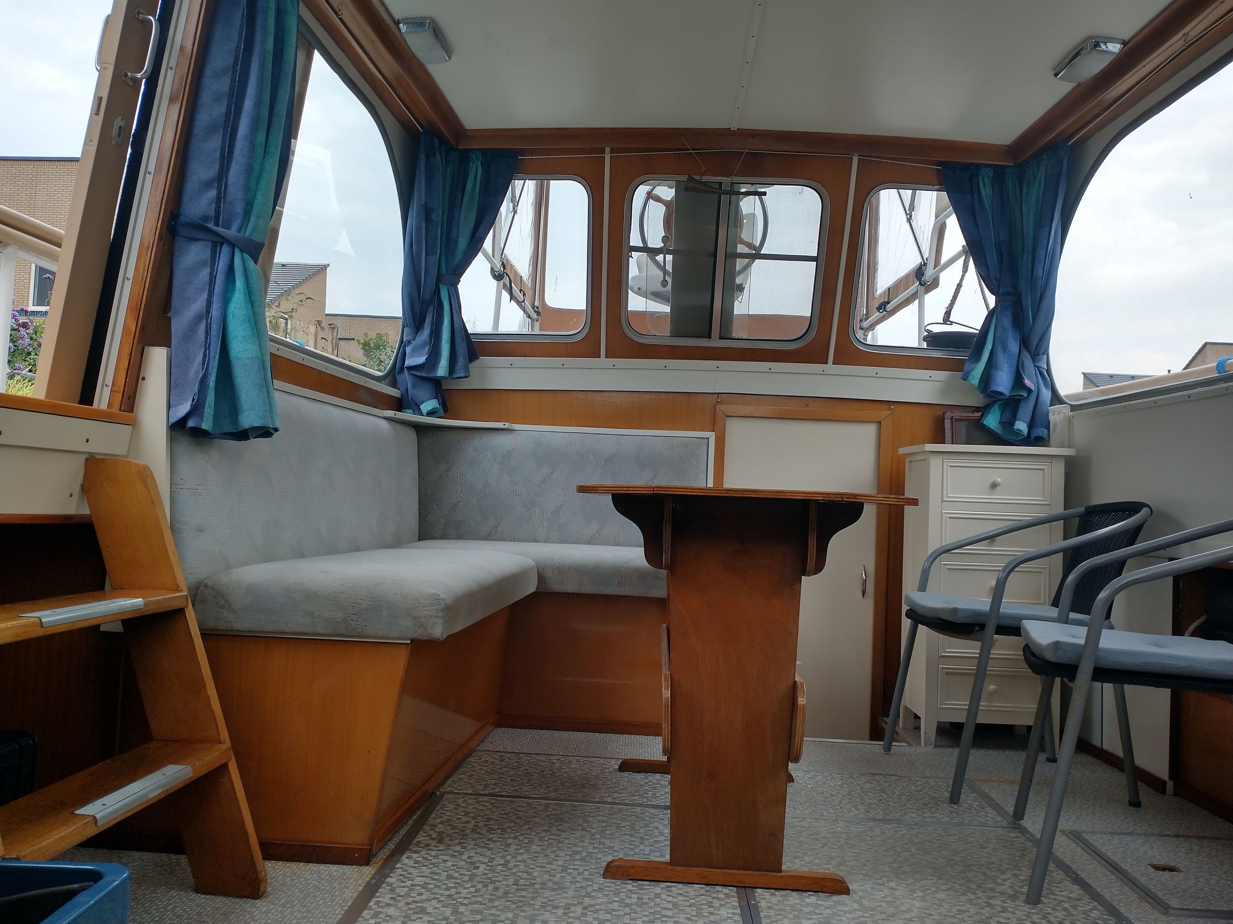 Super Waddenkruiser 12.00