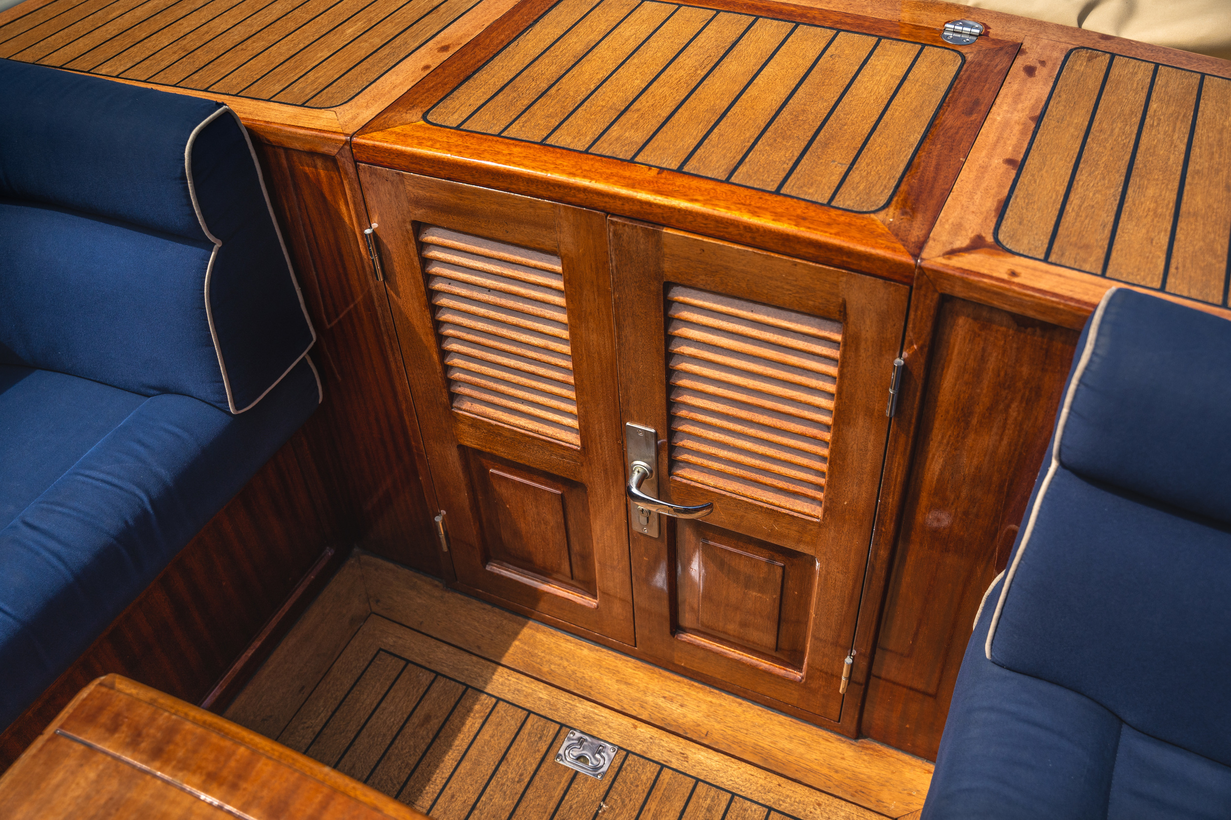 DaVinci 34 AK Zeuntje IV