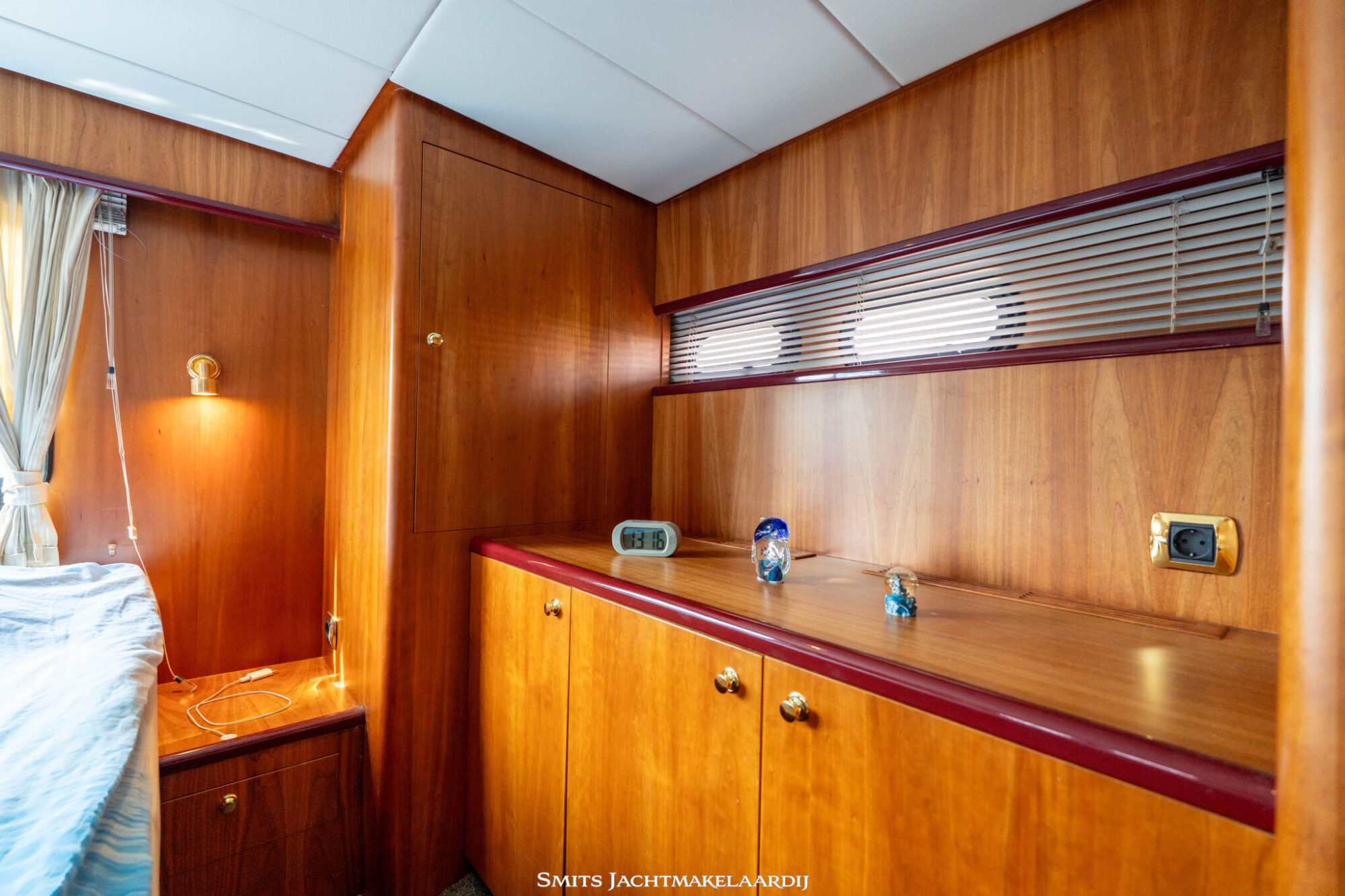 Pacific Allure 148 VS