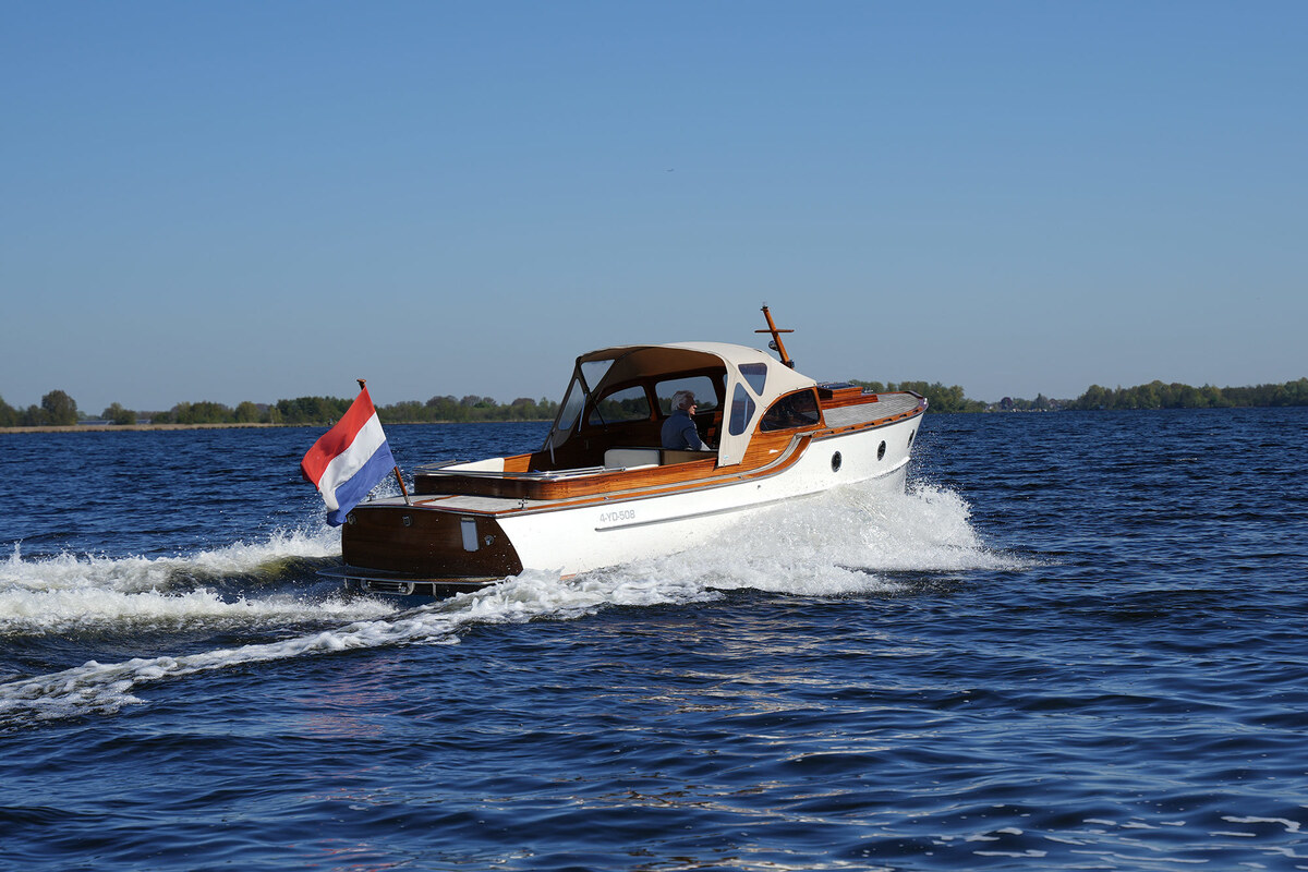Rapsody 29 OC-F Oyster White Limited Edition