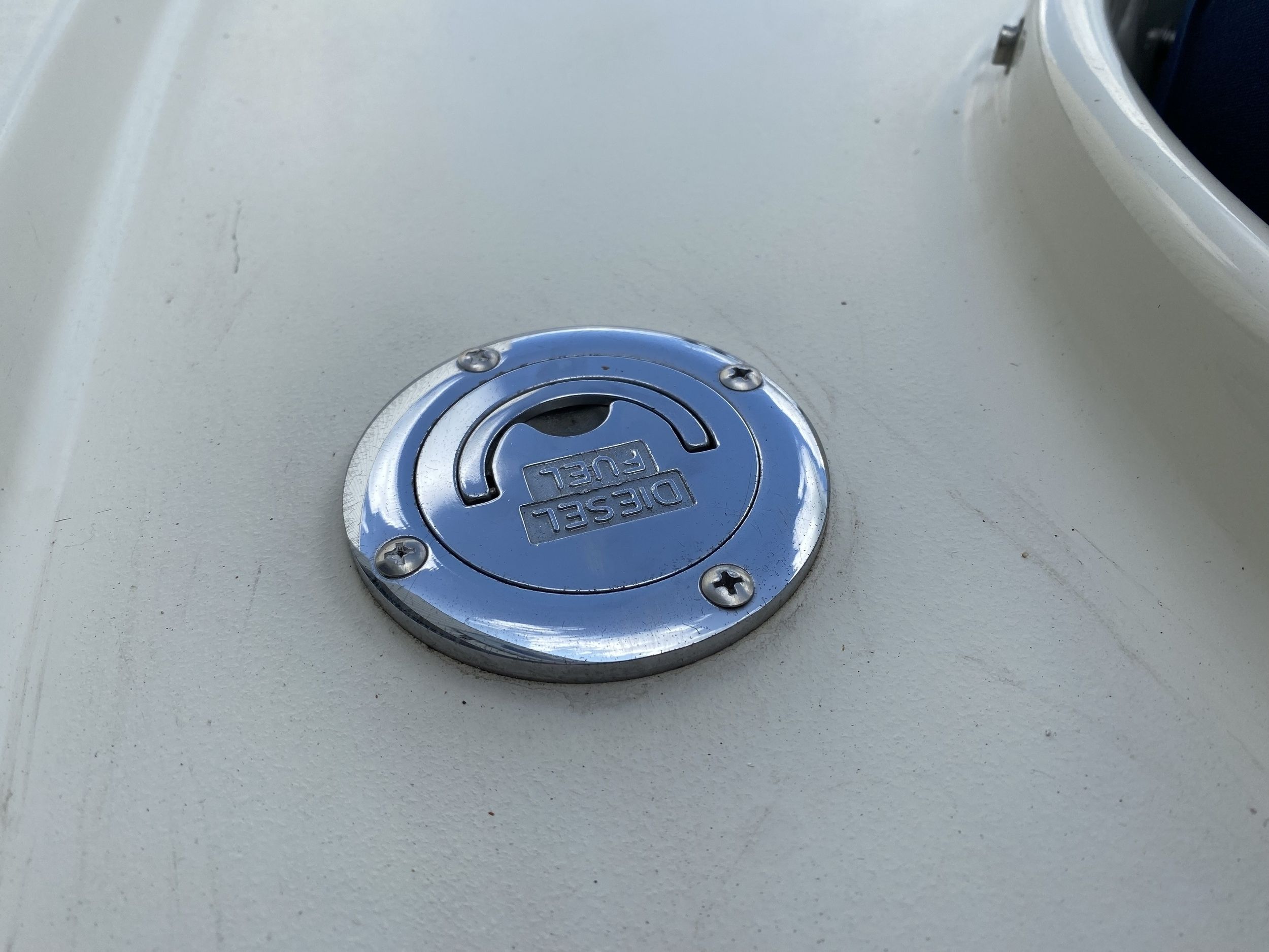 Interboat 20 Classic