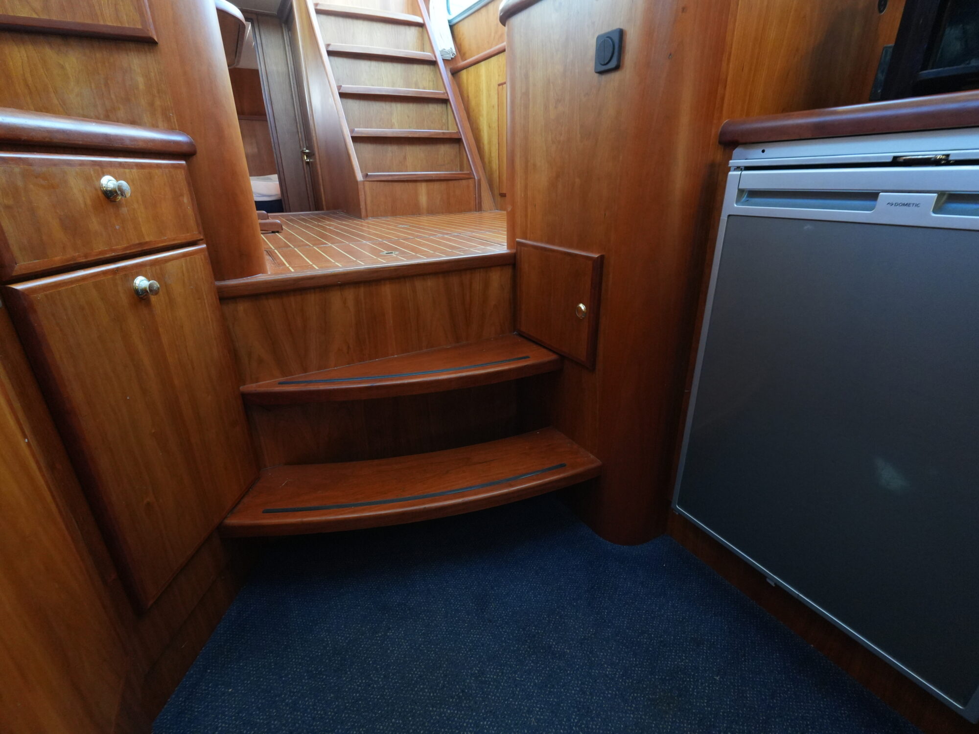 Jetten Bully 9.60 AK