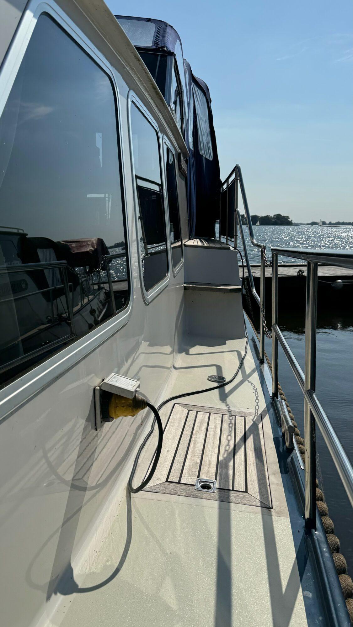 Brandsma Brandsma vlet 11.50 AK