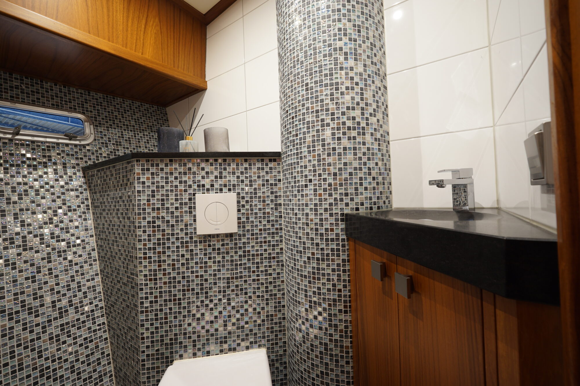 Hemmes Kruiser 18.00 VS