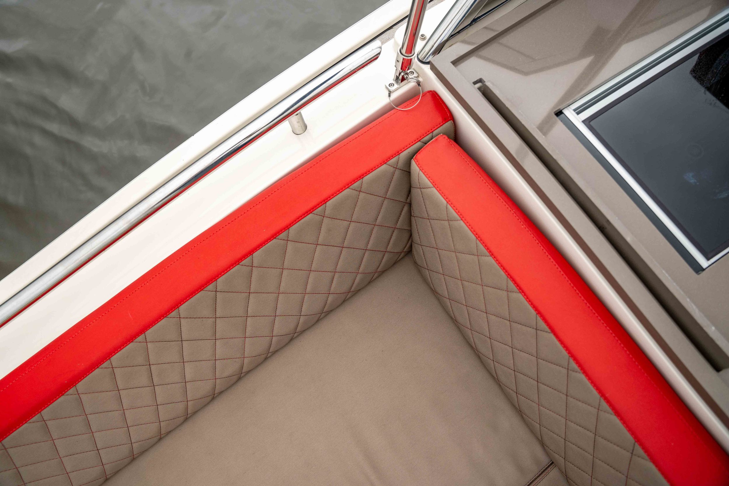 DaVinci 32S Quid Pro Quo