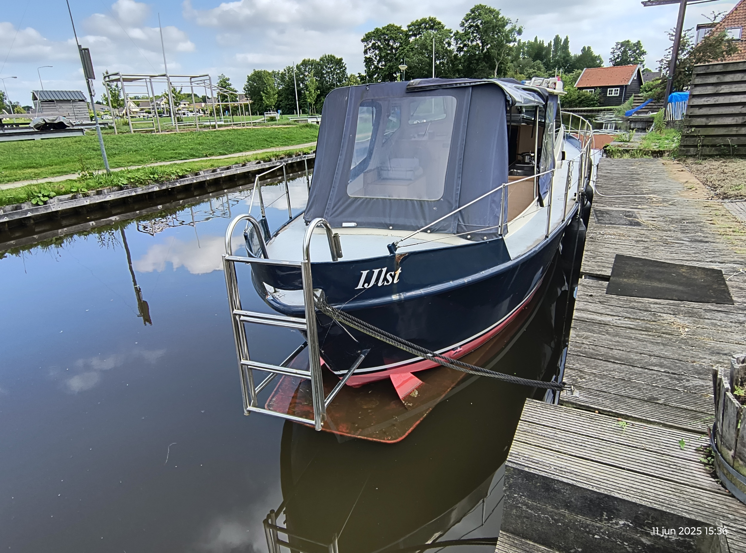 Beenhakker Kotter 10.50 OK