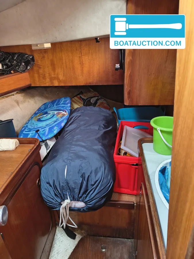 Gibert Marine GibSea 402