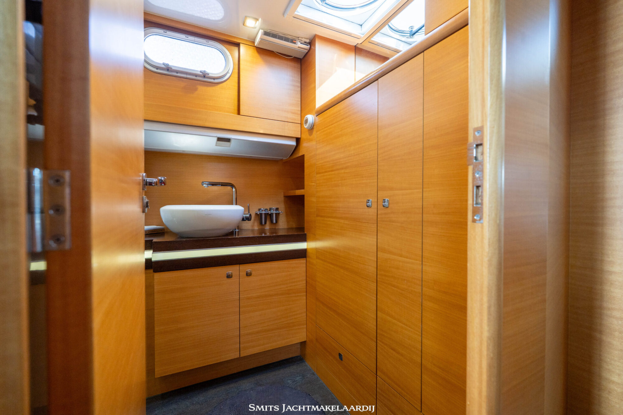 Super Lauwersmeer SL 460 France Proof Spudpalen