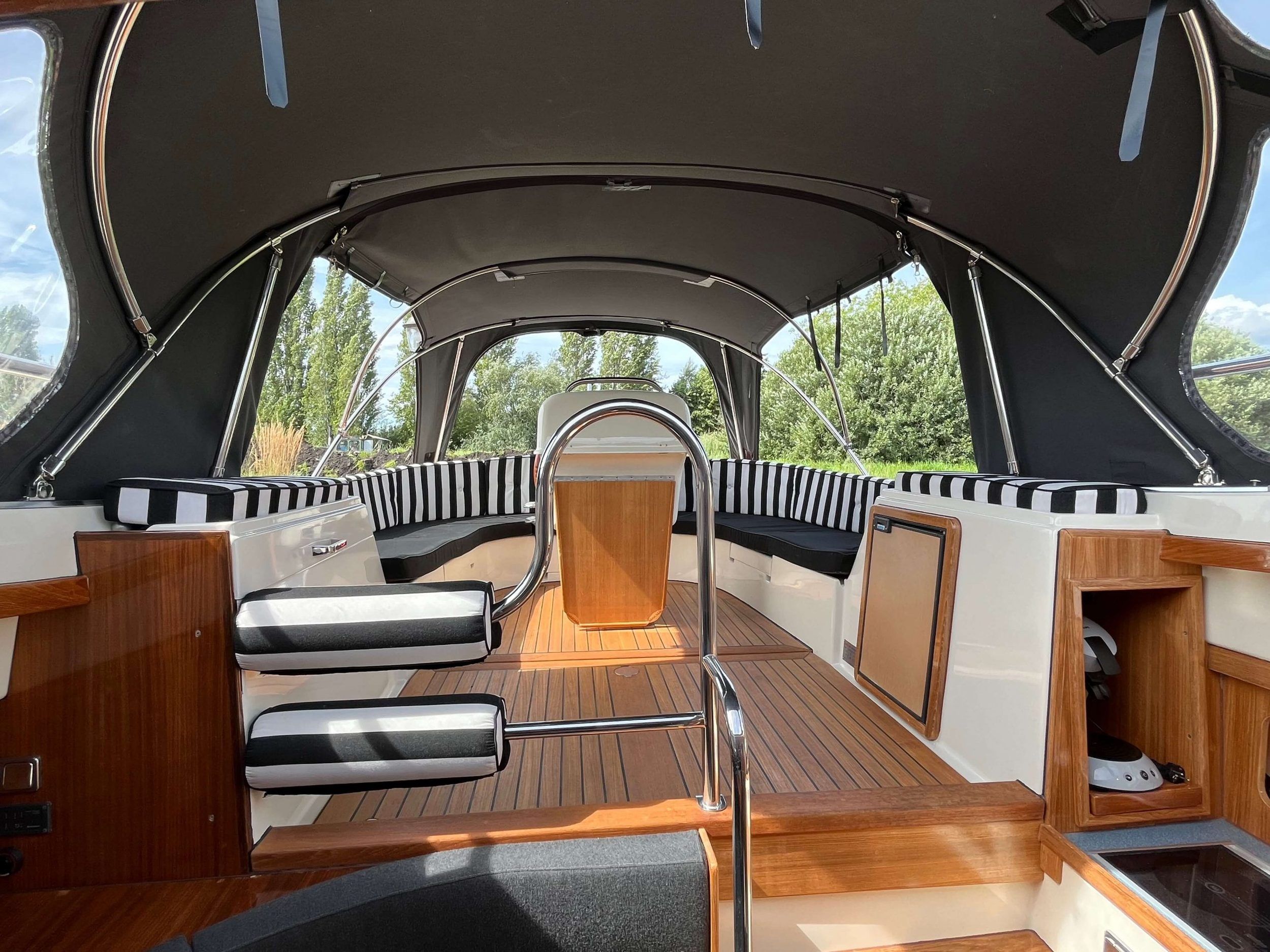 Makma Caribbean 31-MK2