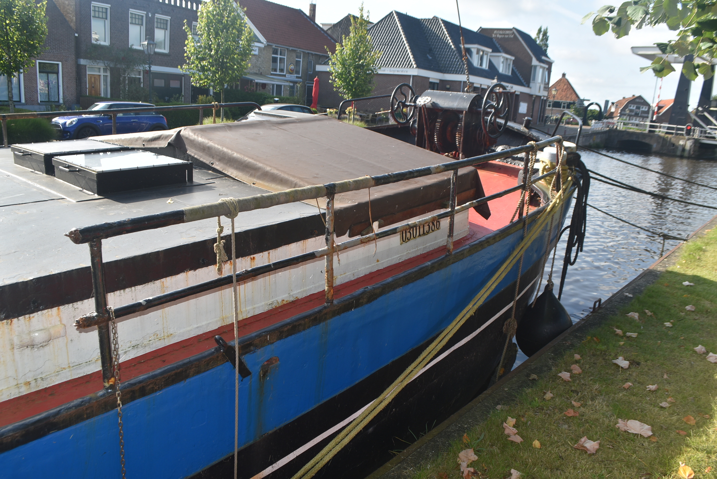 Hagenaar 25.15
