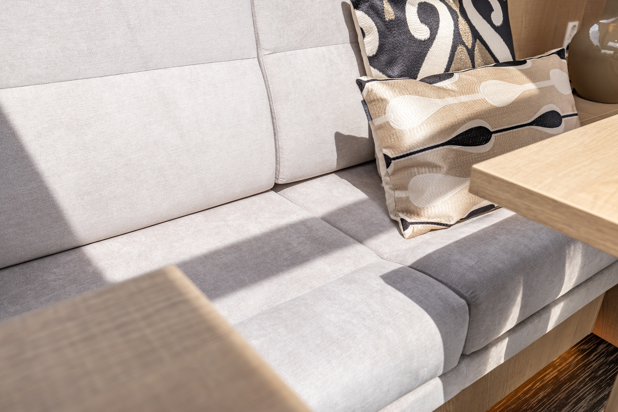 Babro yachting Babro Tridente 44 OC Signature