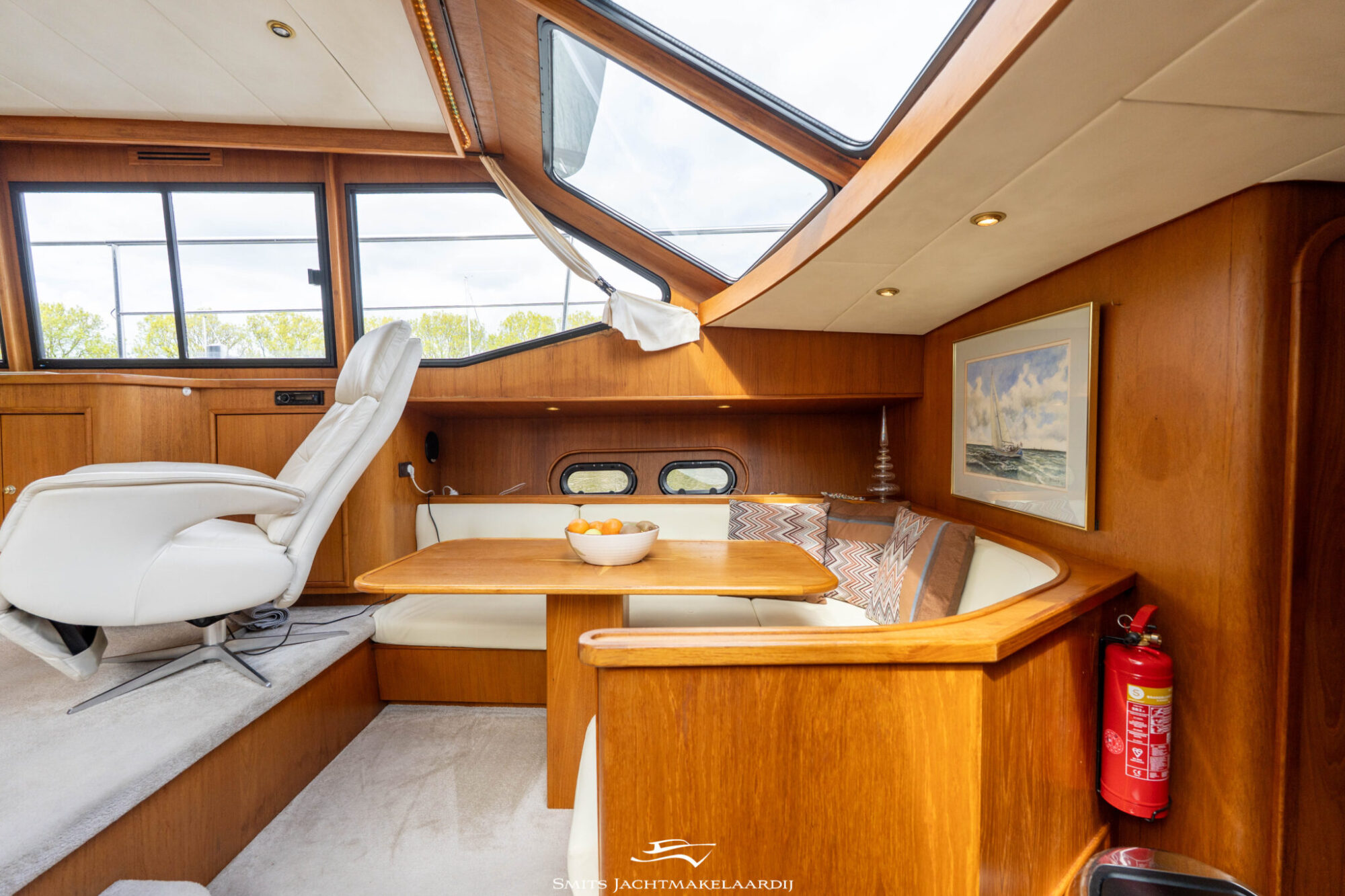 Van den Hoven Allure 155 Cabrio