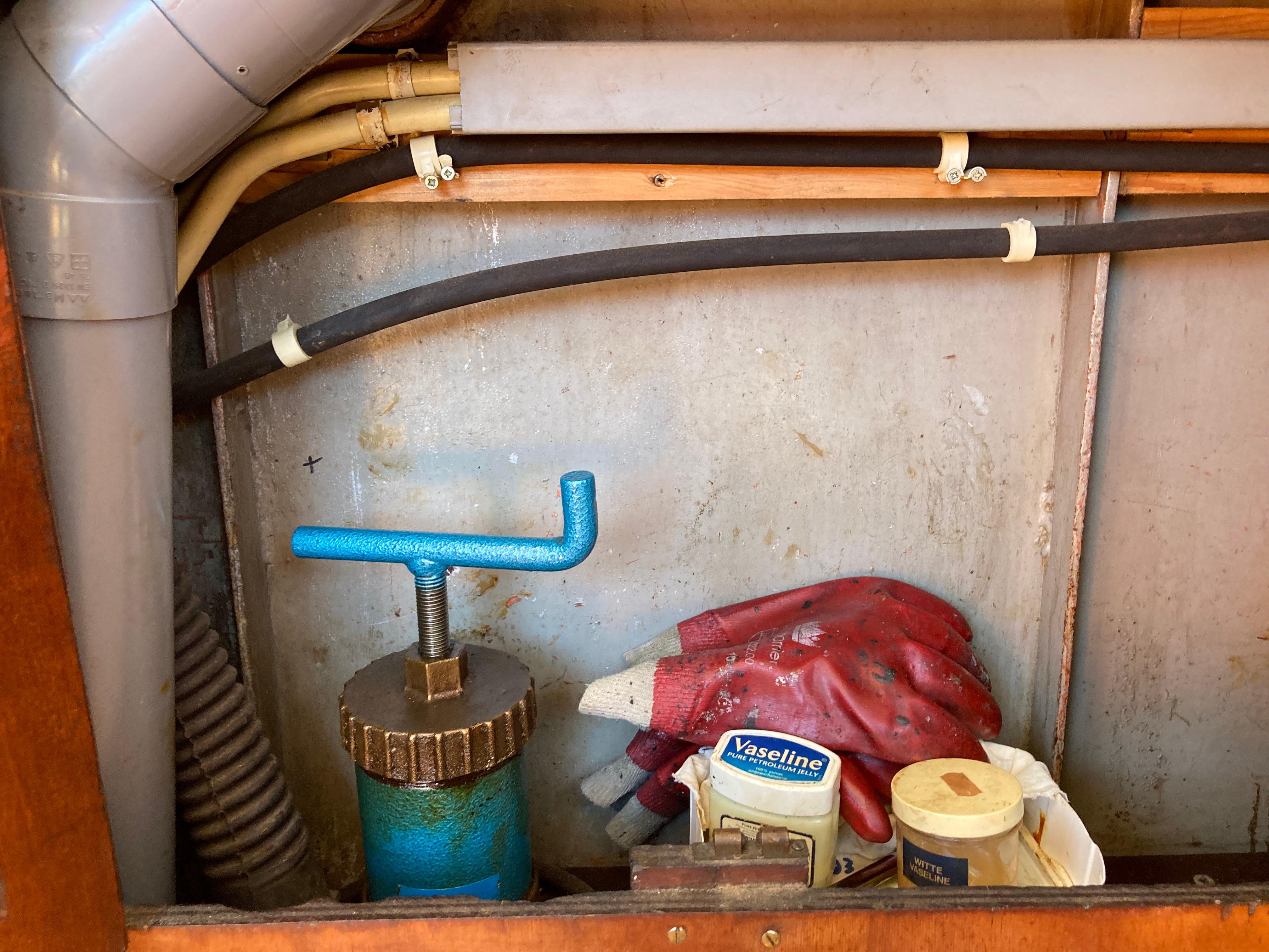 Motor Yacht Super Favorite AK 9.40