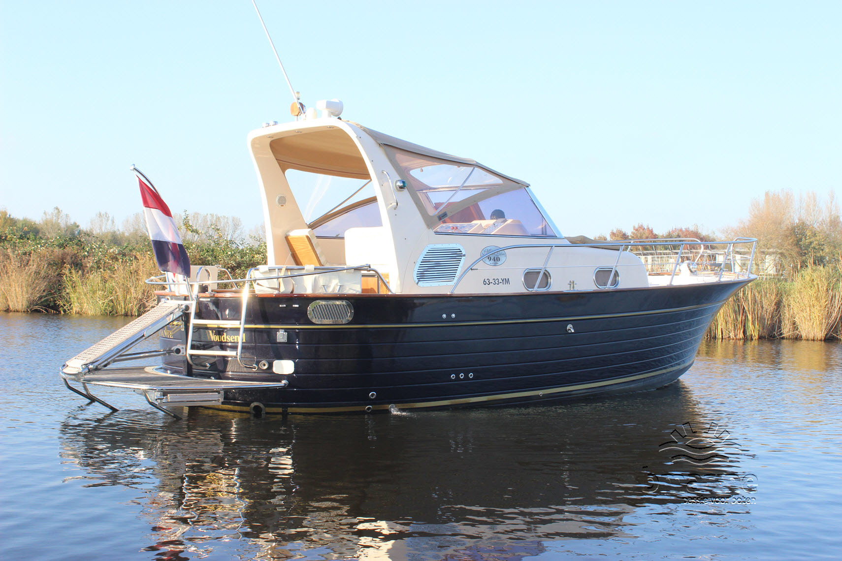 Antaris MareLibre 940