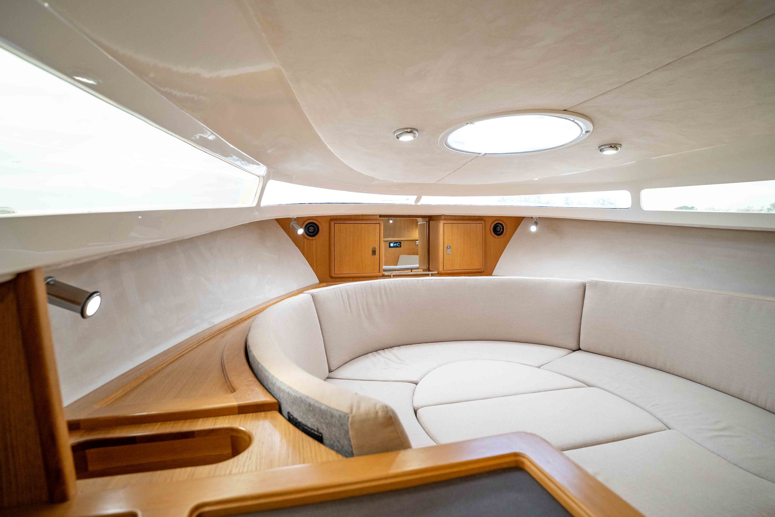 DaVinci 32S Quid Pro Quo