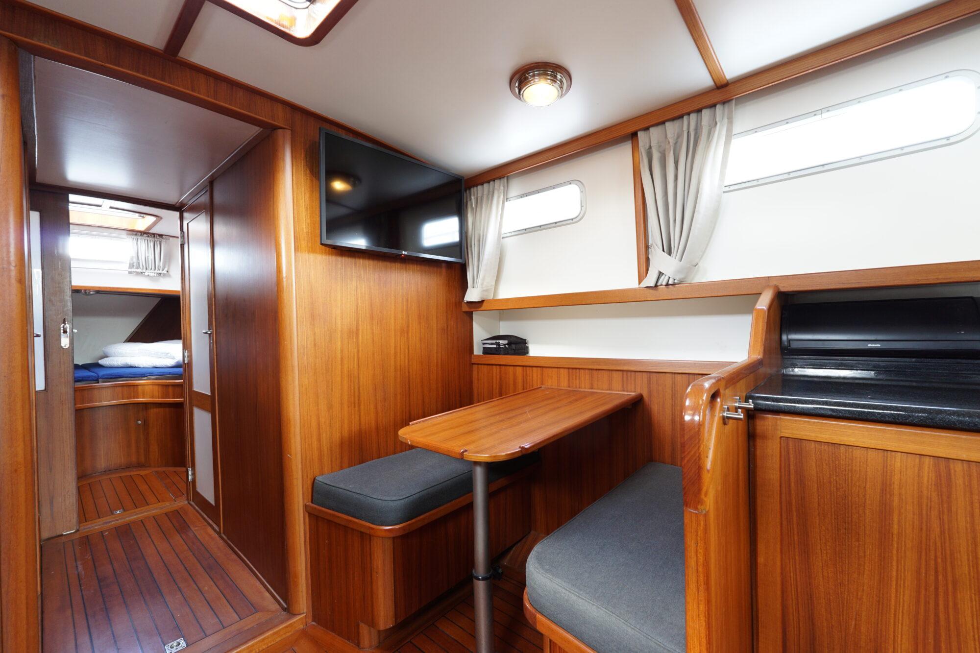 Stevenvlet Stevenvlet 14.50 OK Cabrio