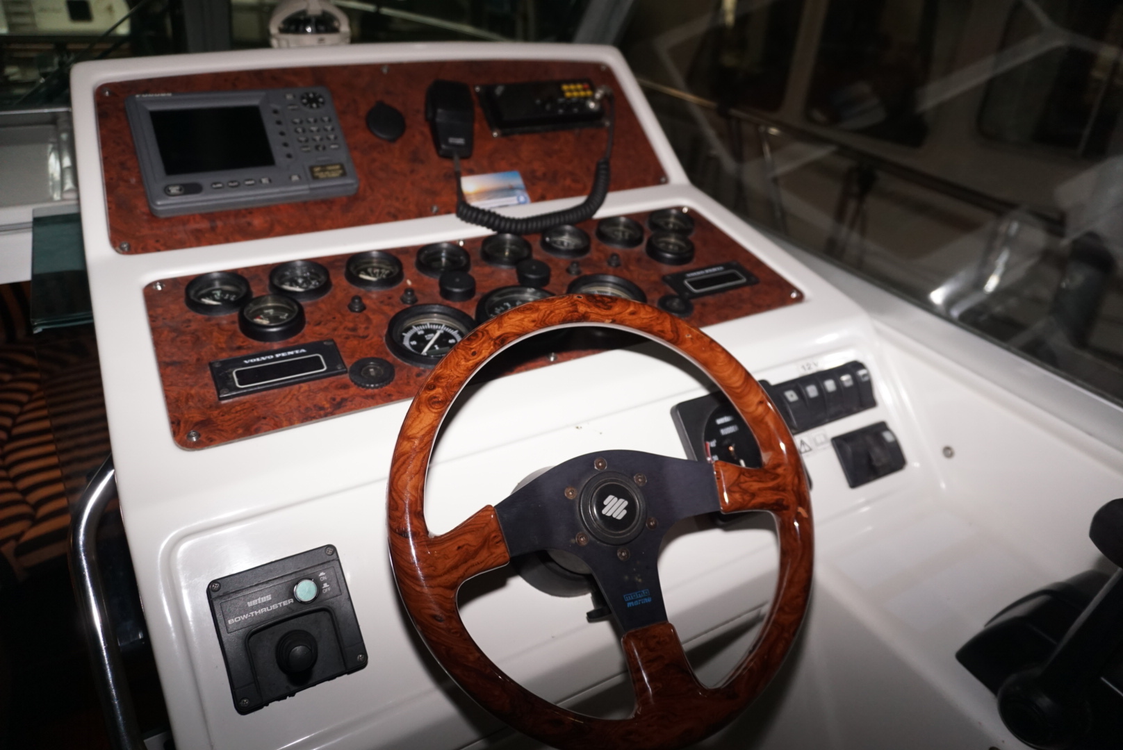 Beneteau Ombrine 9.60