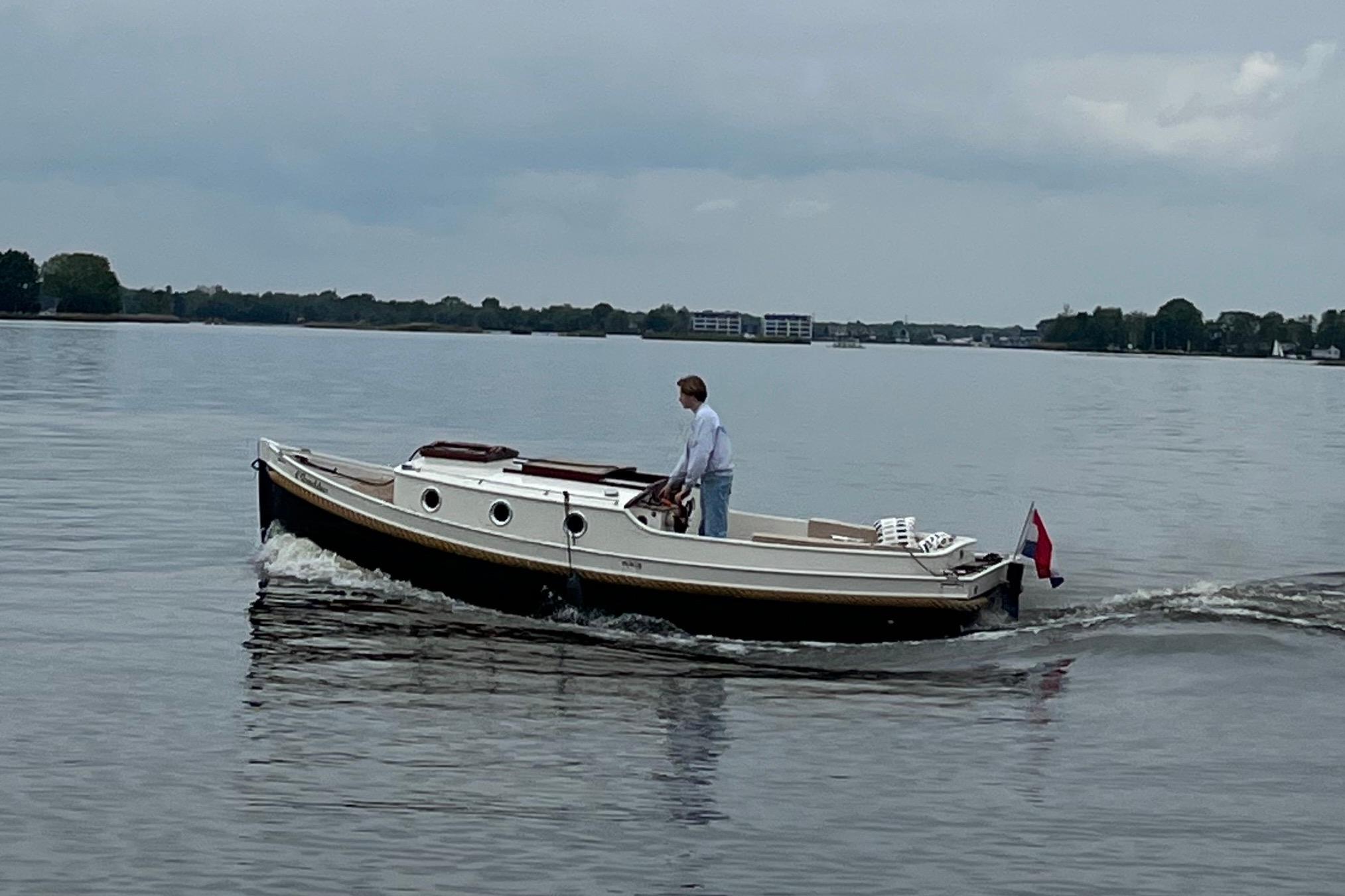 Eurosloep 660
