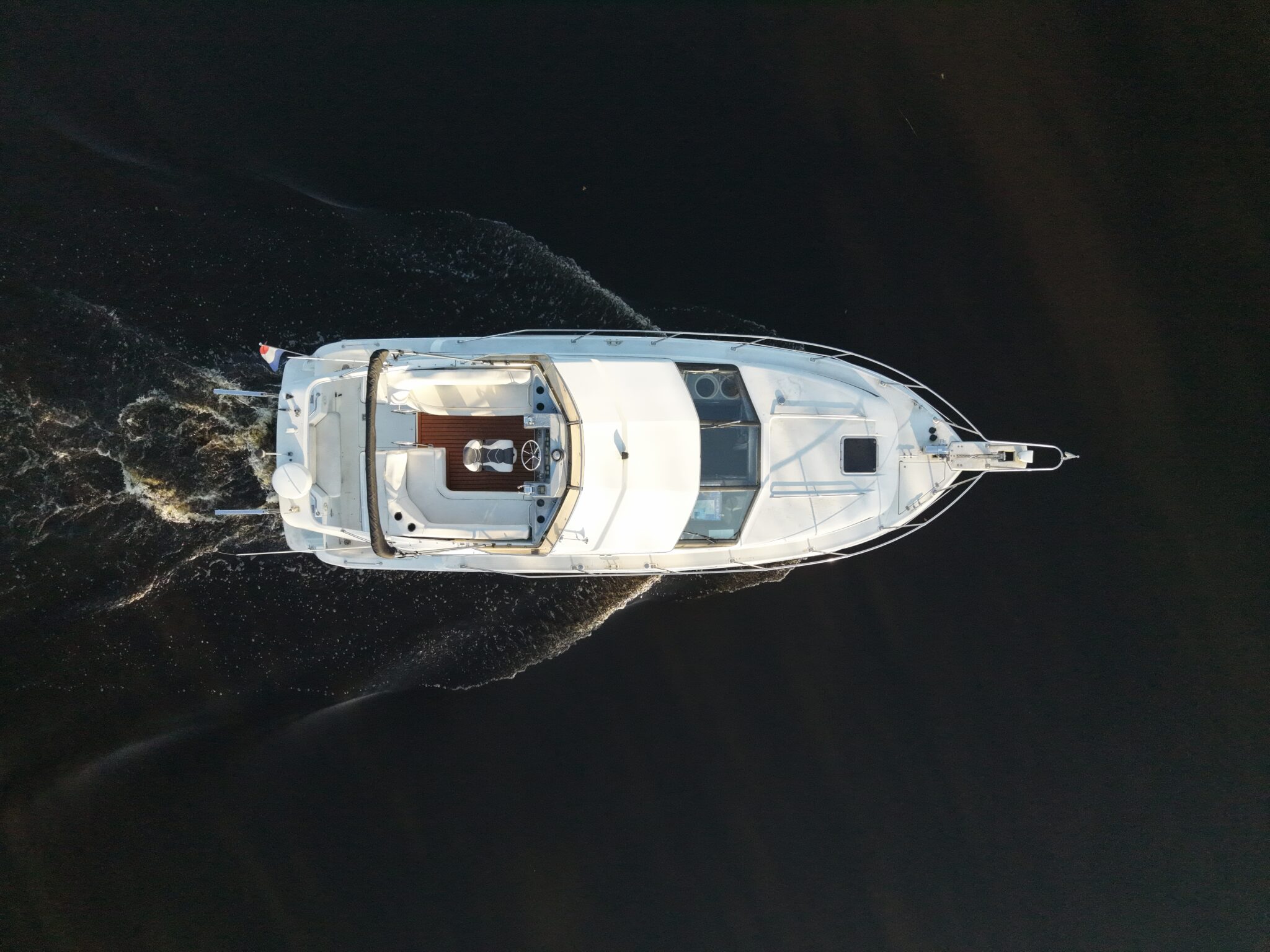 Bayliner 3688 Flybridge