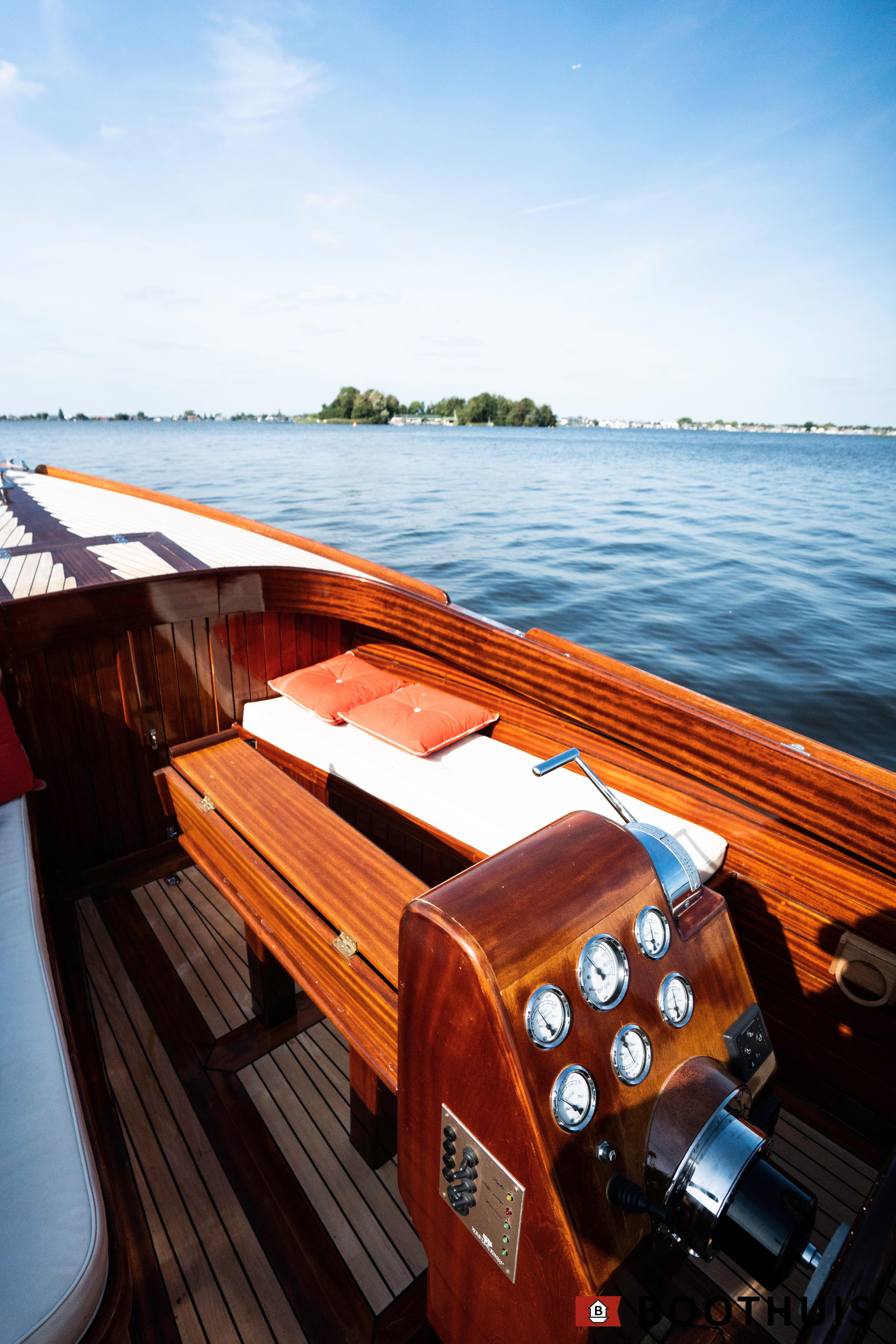 Brandaris Barkas 845