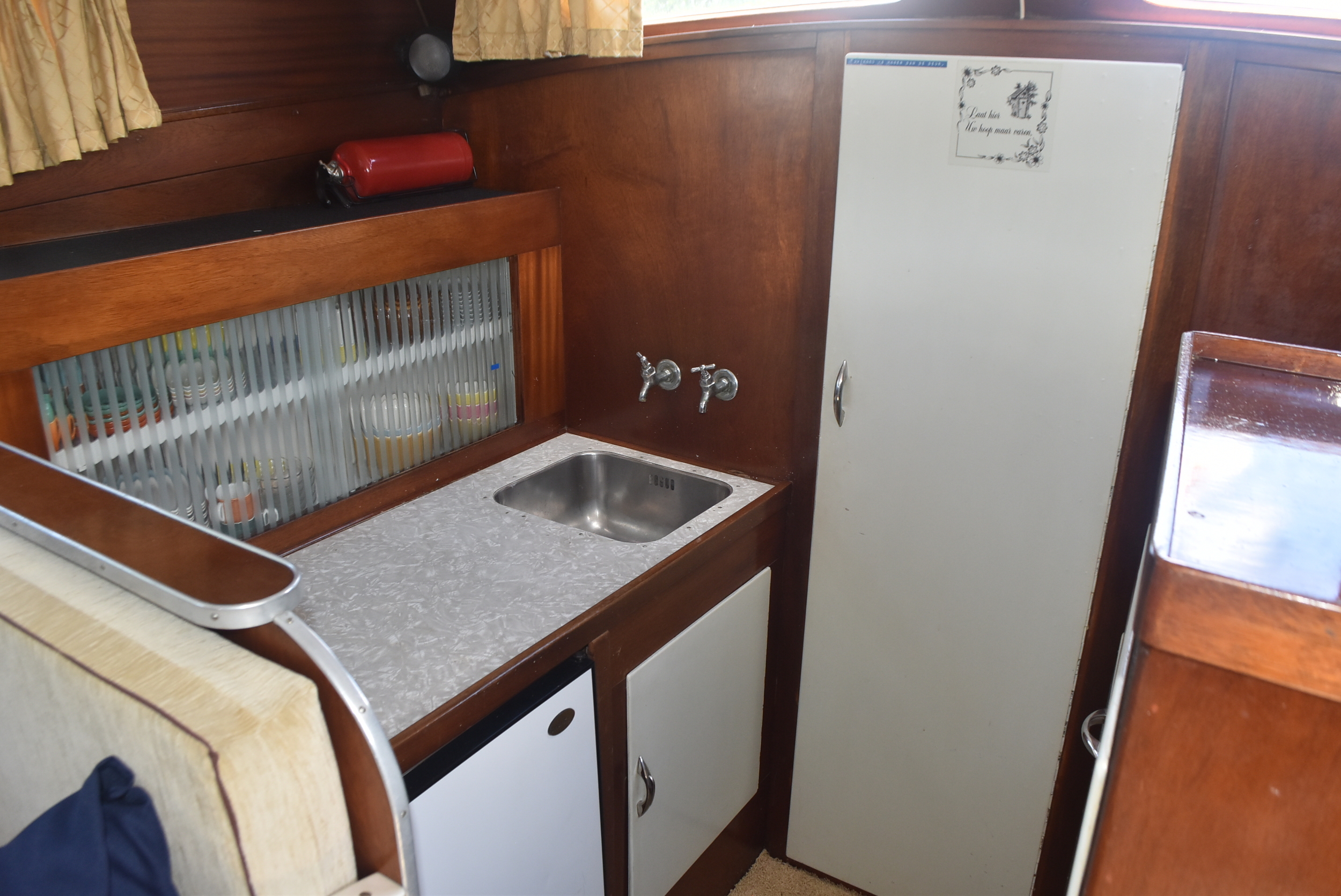 Mulder Super Favorite 920