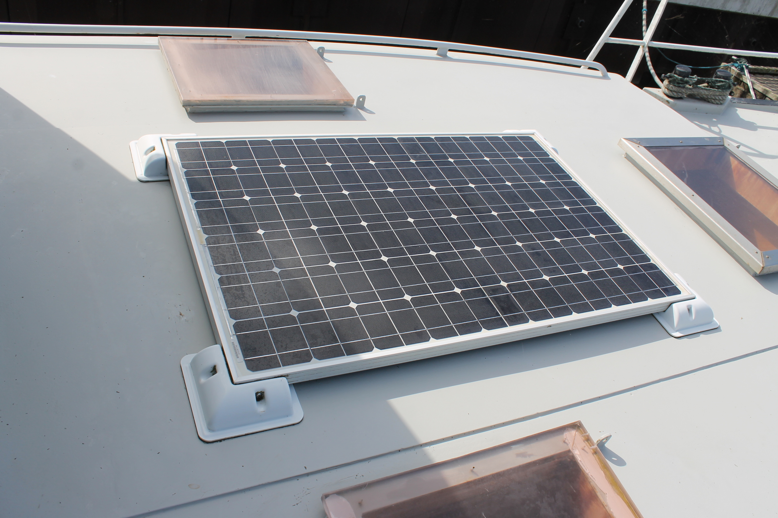 IJsselmeer Vlet 10.50