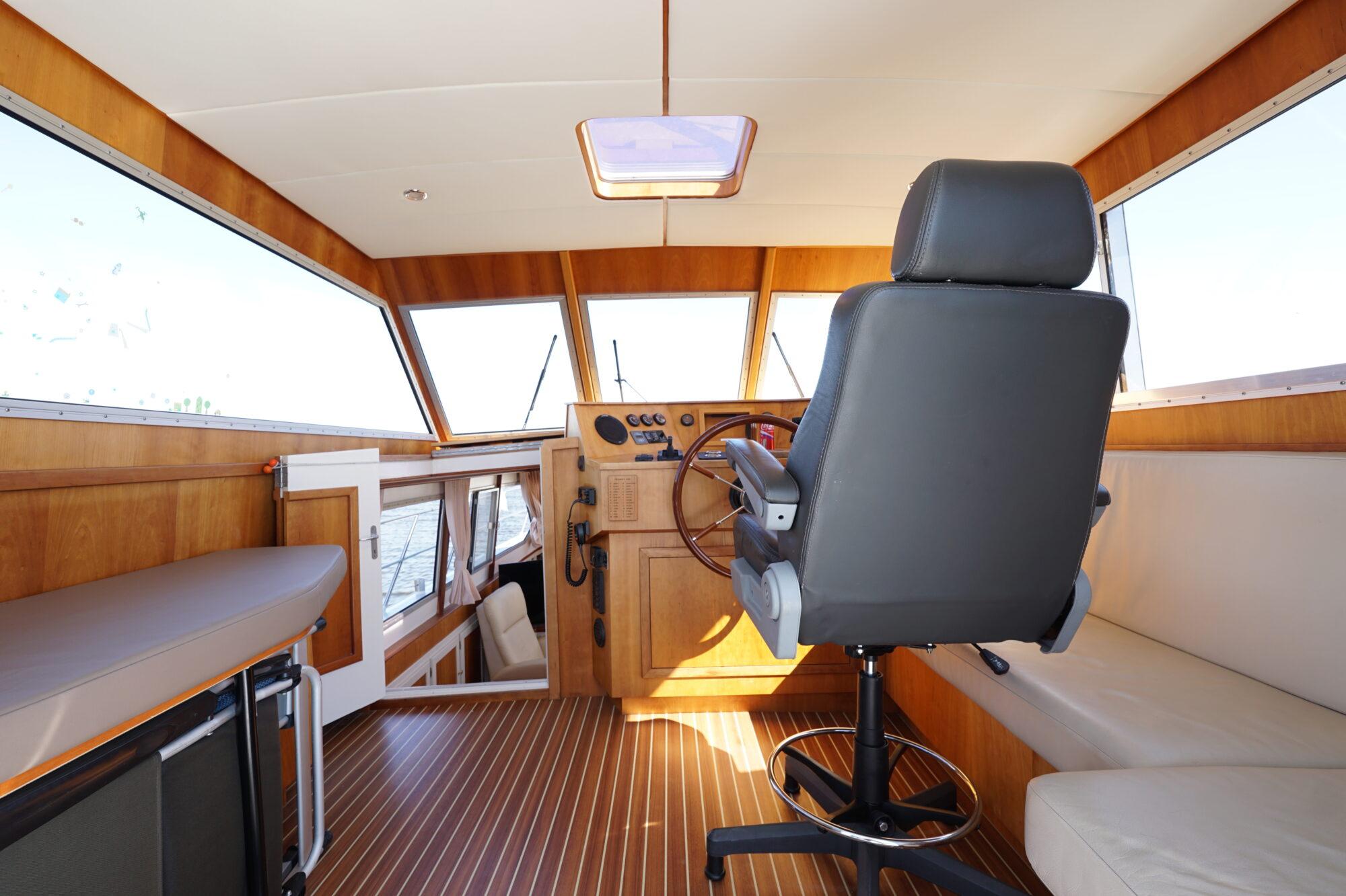 Valkkruiser Valkkruiser Challenger 45 VS