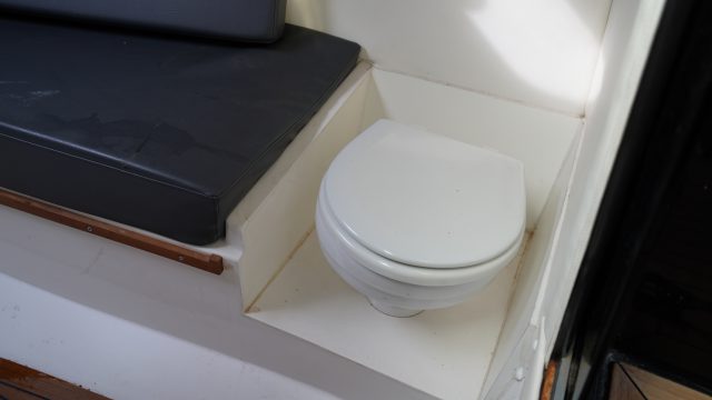 Isloep Rapida 990 occasion &  PAASSHOW 3, 4 & 6 APRIL! 🥂