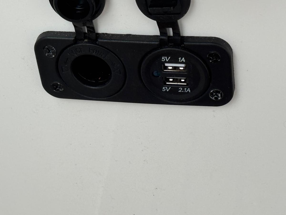 Reitdieper 565 Tender Oldambt