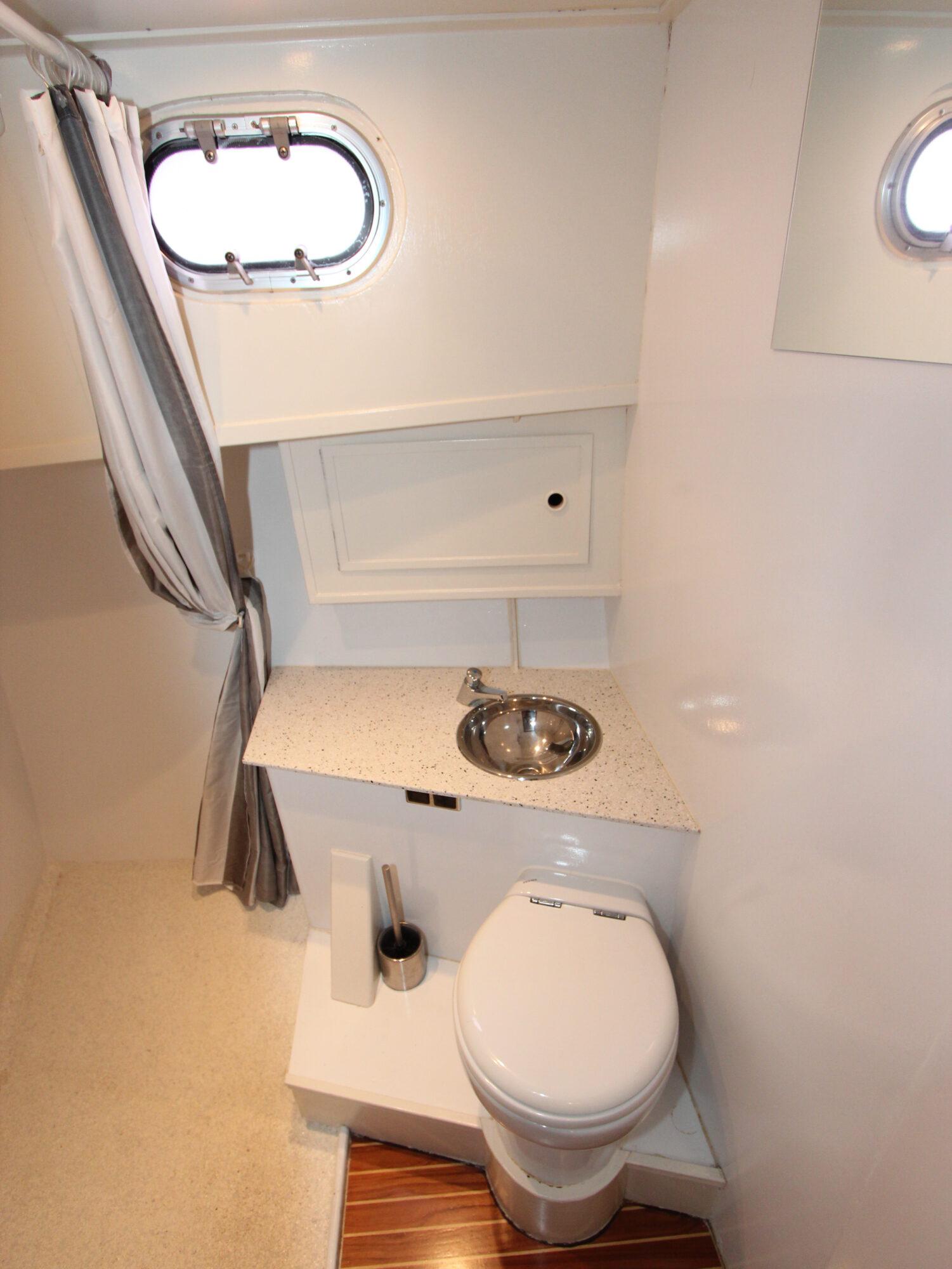 Vripack Vripack 11.75 Classic OK Spiegeldeur