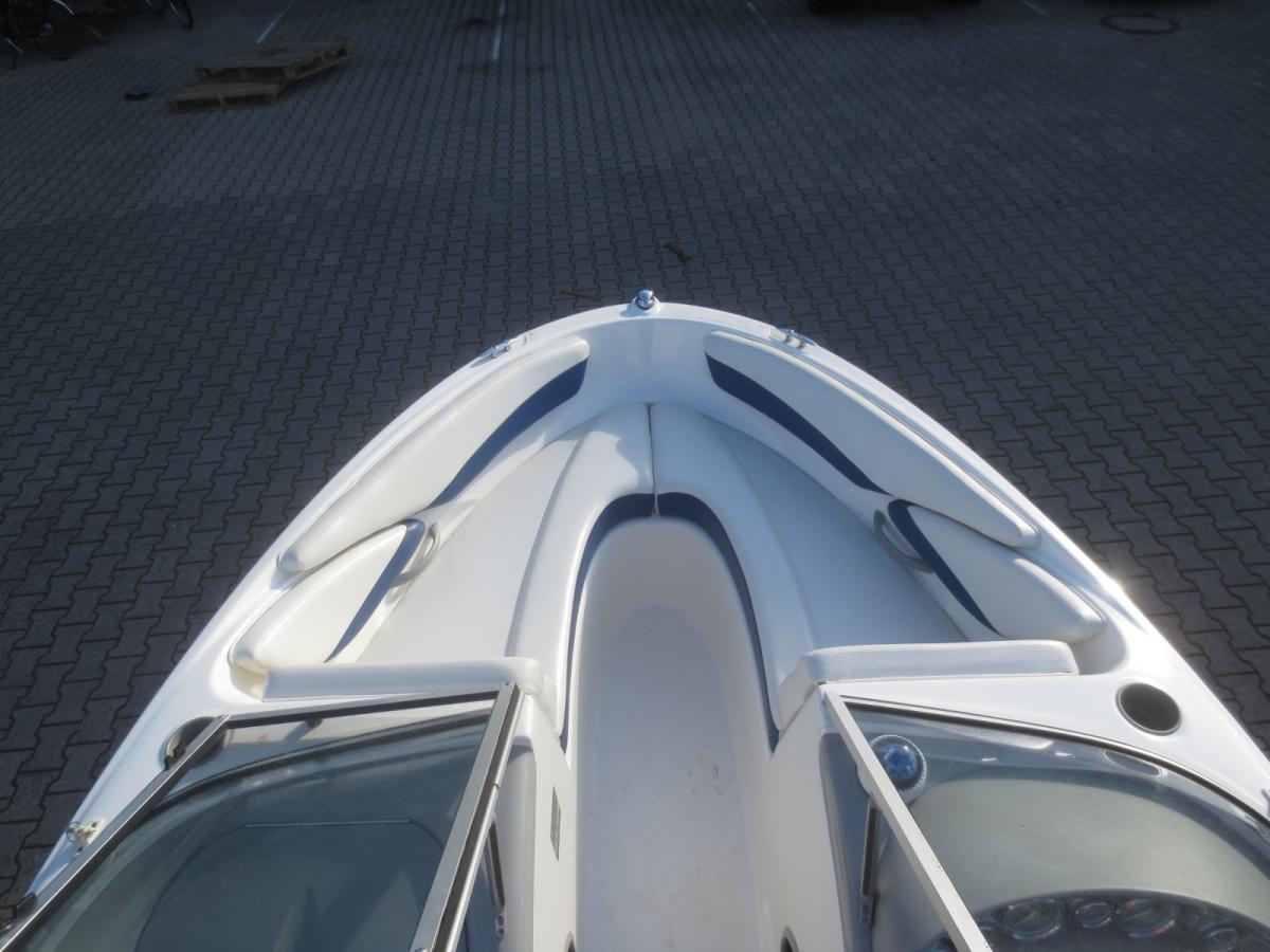 Bayliner 185 Capri Bowrider