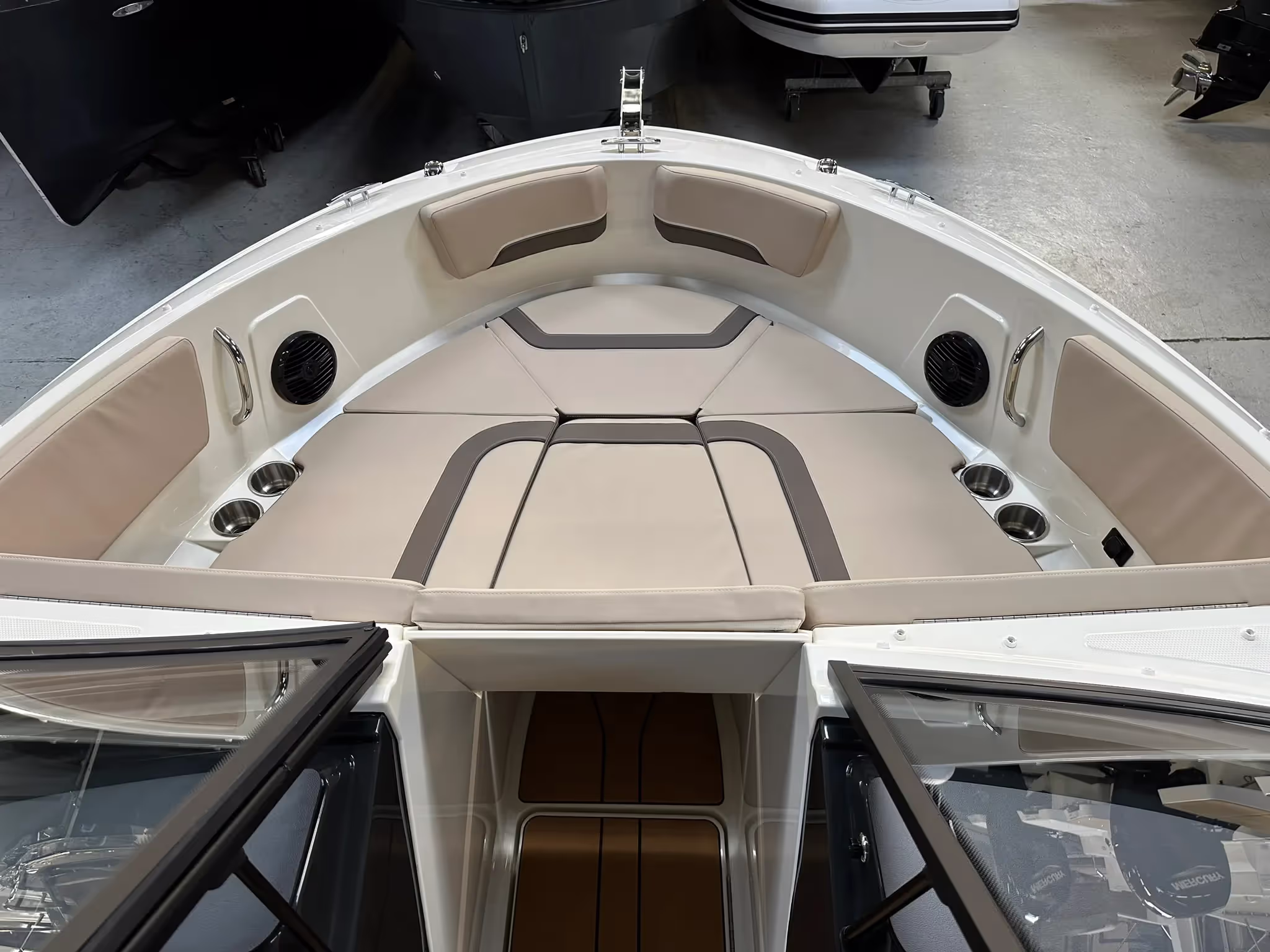 Bayliner V20 Bowrider