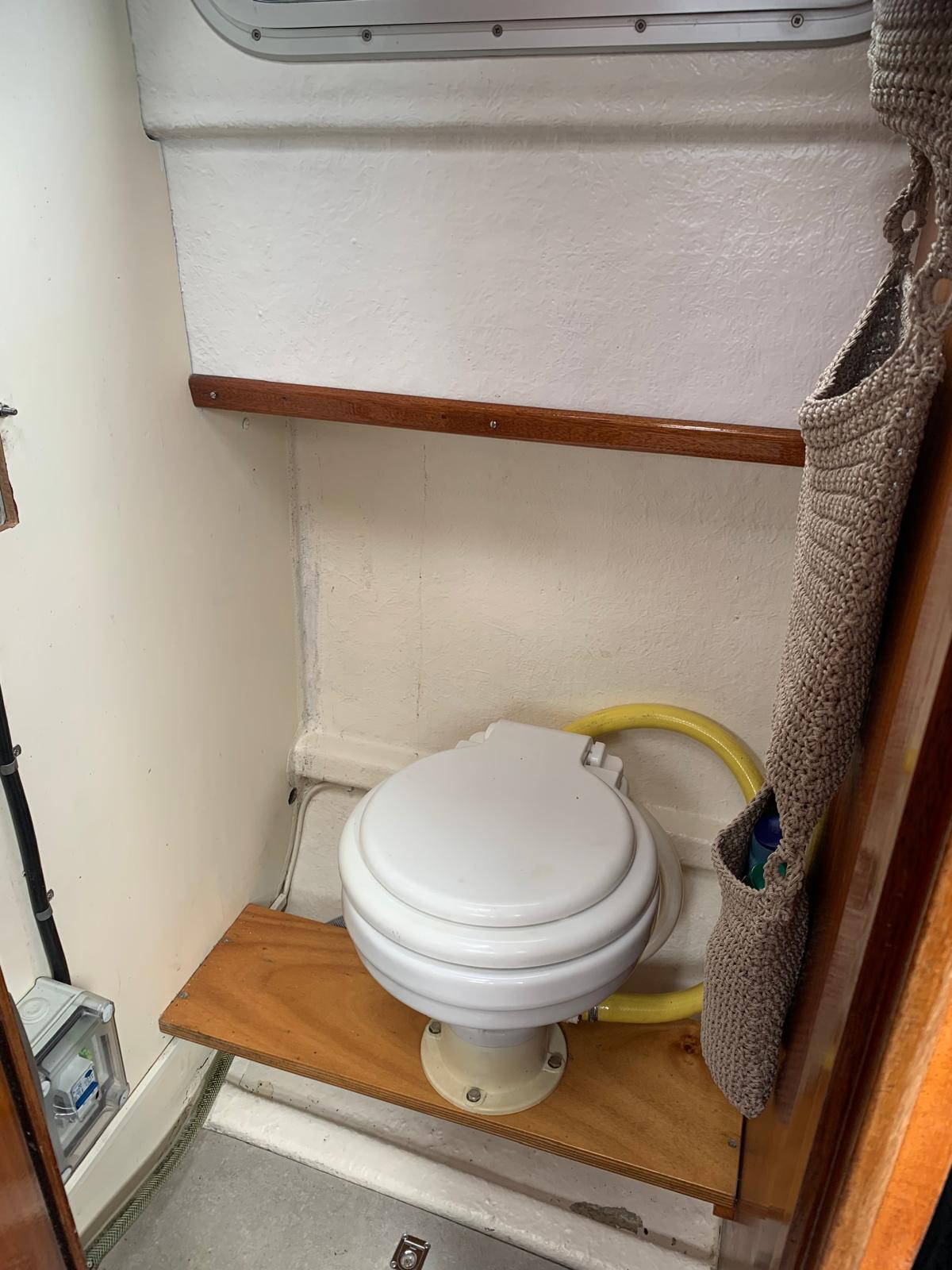 Spurt 25 Model ONJ Loodsboot