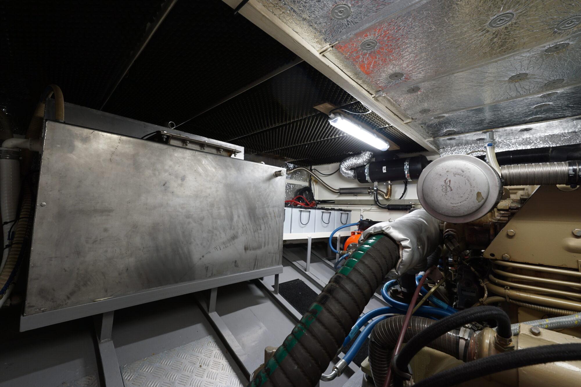 Valkkruiser Valkkruiser Challenger 45 VS