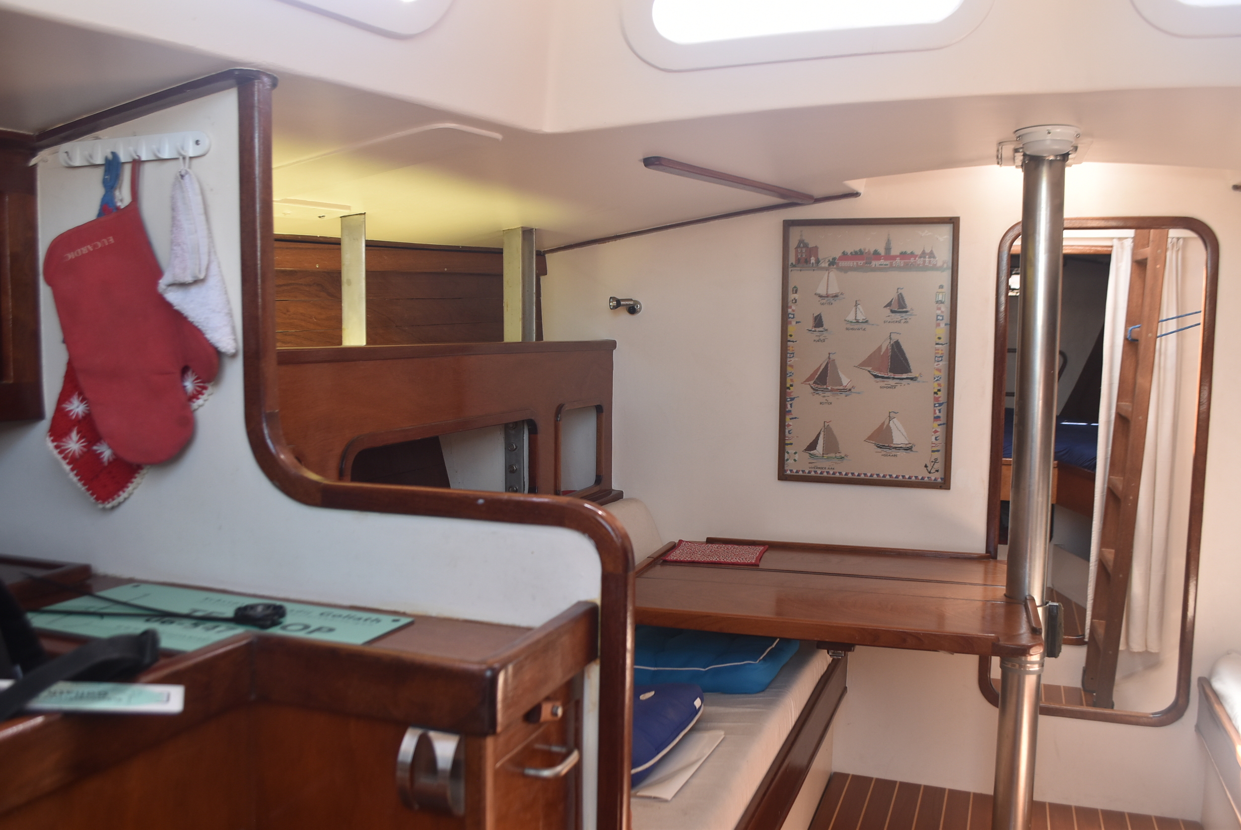Koopmans 36 Woodcore
