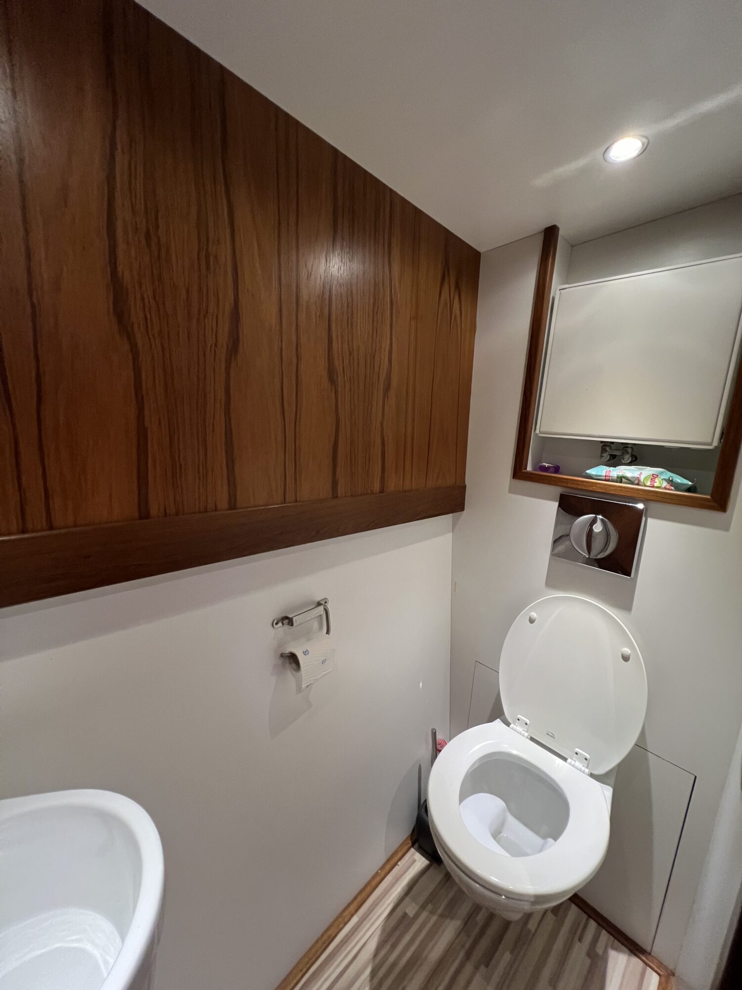 Ex Kabellegschip RWS Ex kabellegschip RWS