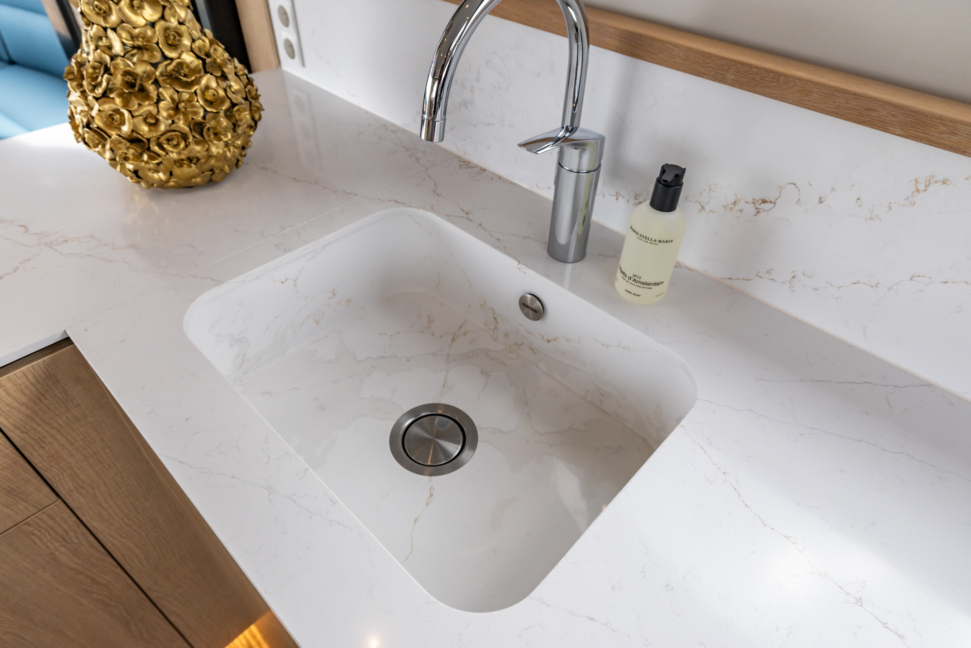 Babro yachting Babro Tridente 44 OC Signature