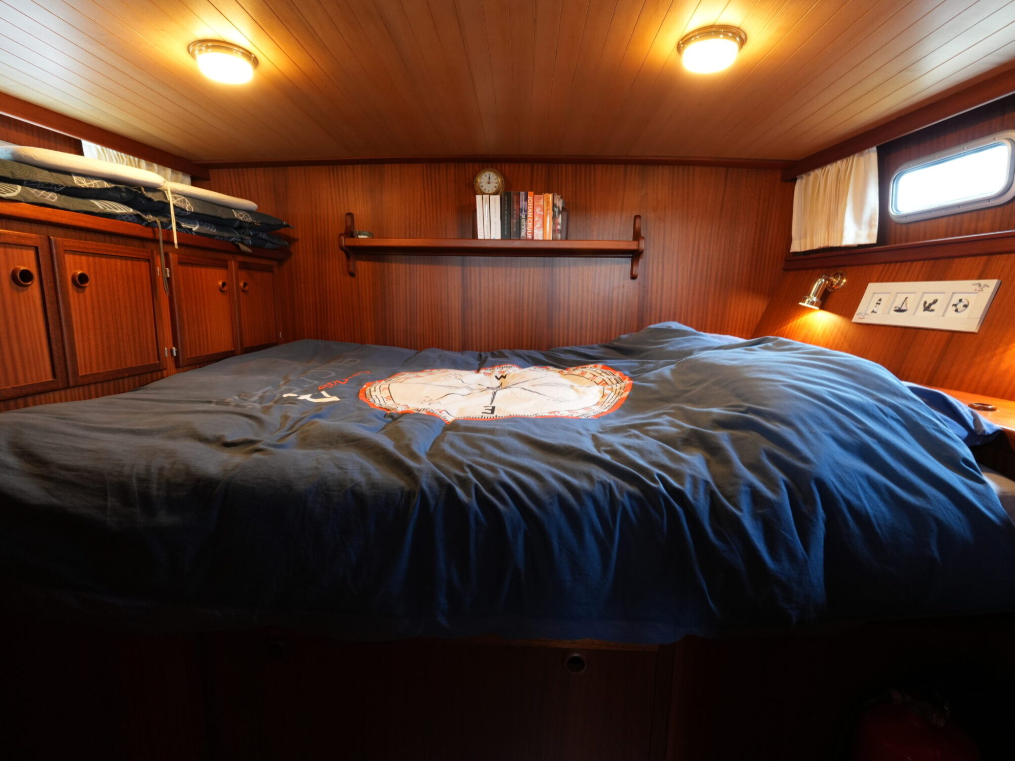 Brandsma Brandsmavlet 10.50 AK Cabrio