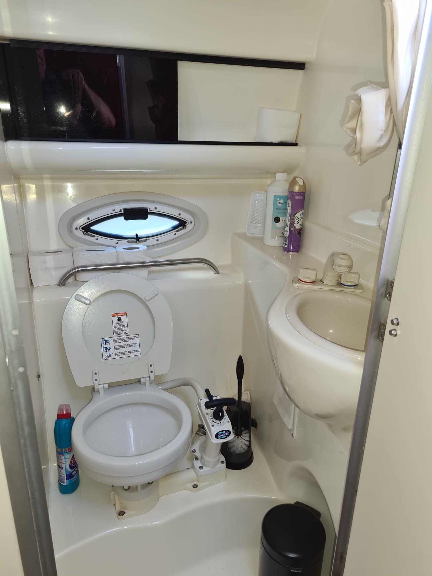 Bayliner 2855 Ciera Sunbridge